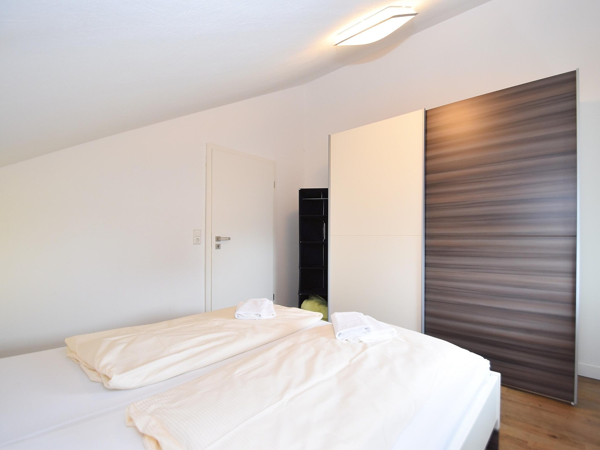 Appartement Appartement Willingen