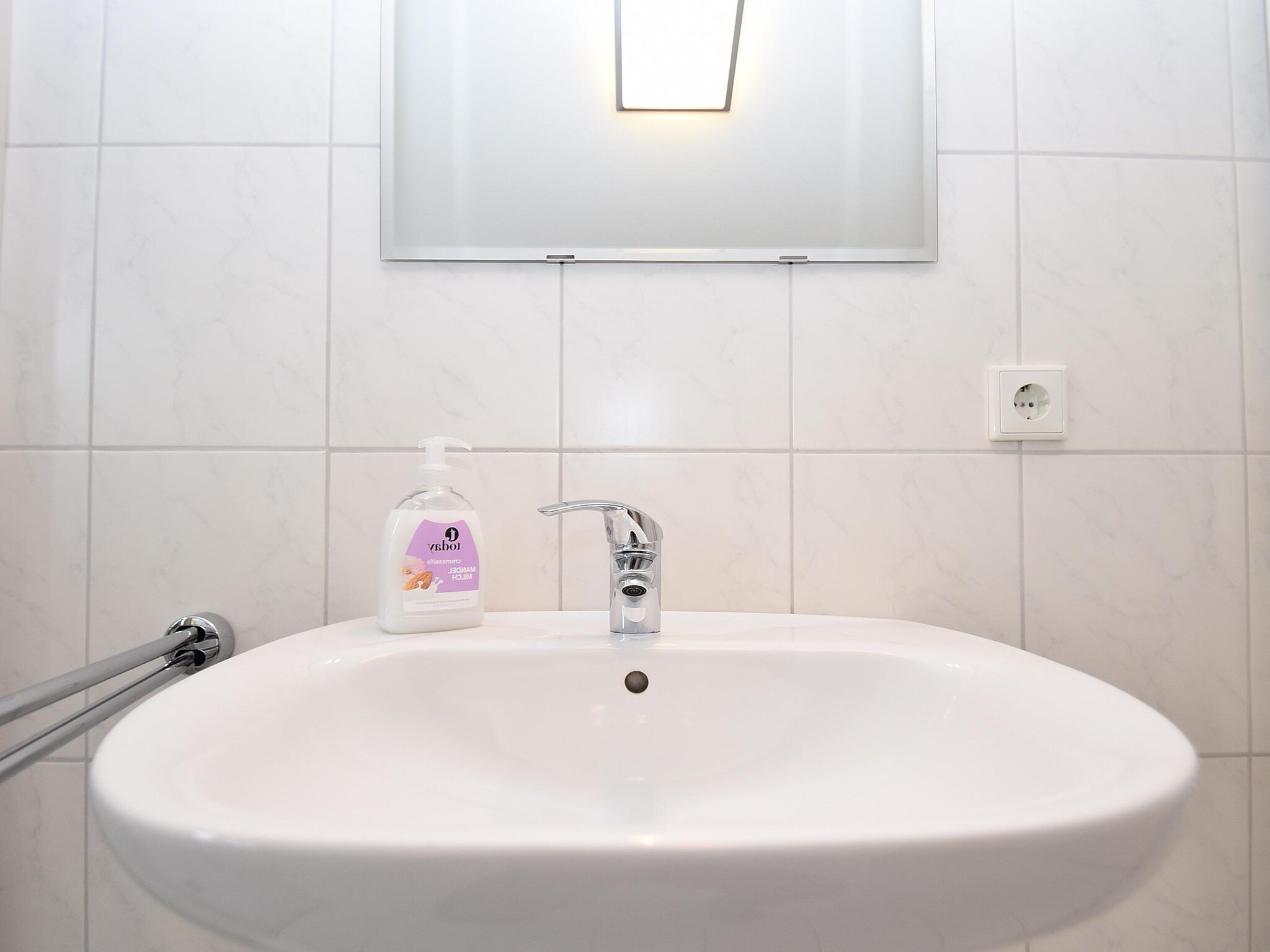 Appartement Appartement Willingen
