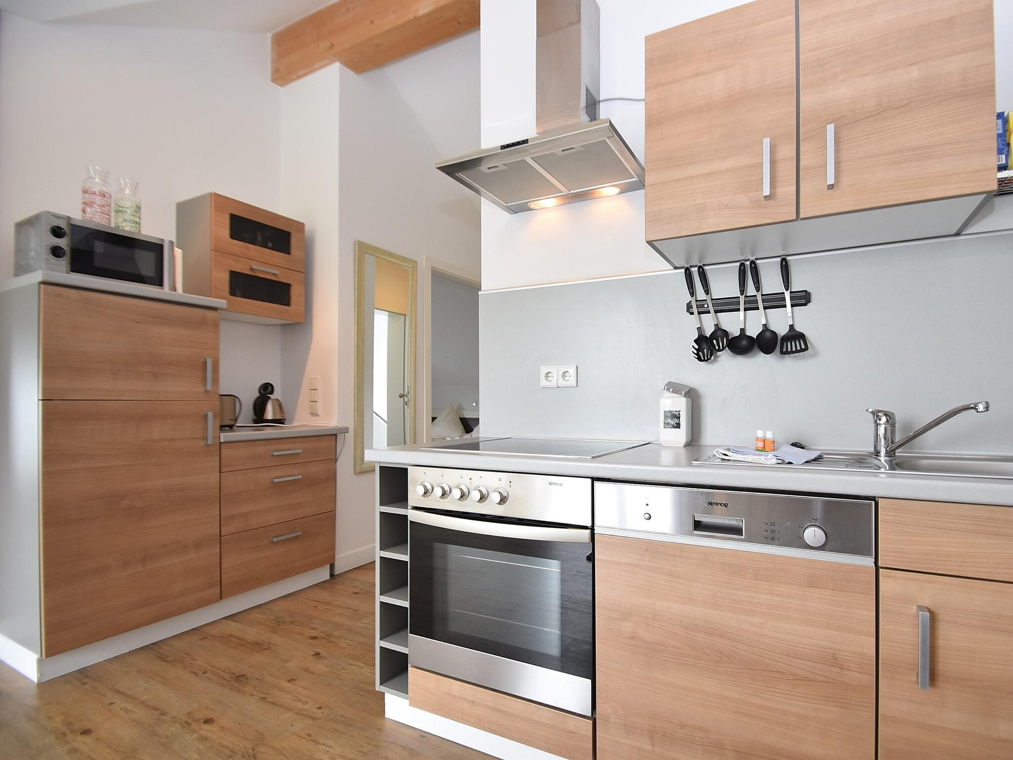 Appartement Appartement Willingen