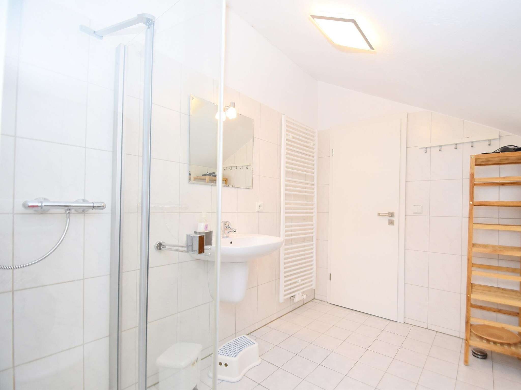 Appartement Appartement Willingen