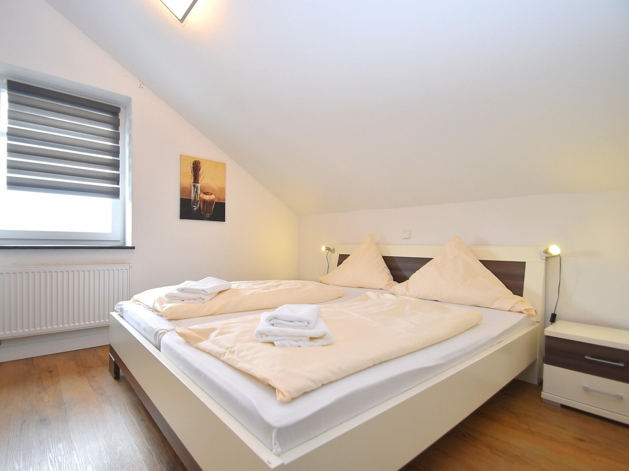 Appartement Appartement Willingen