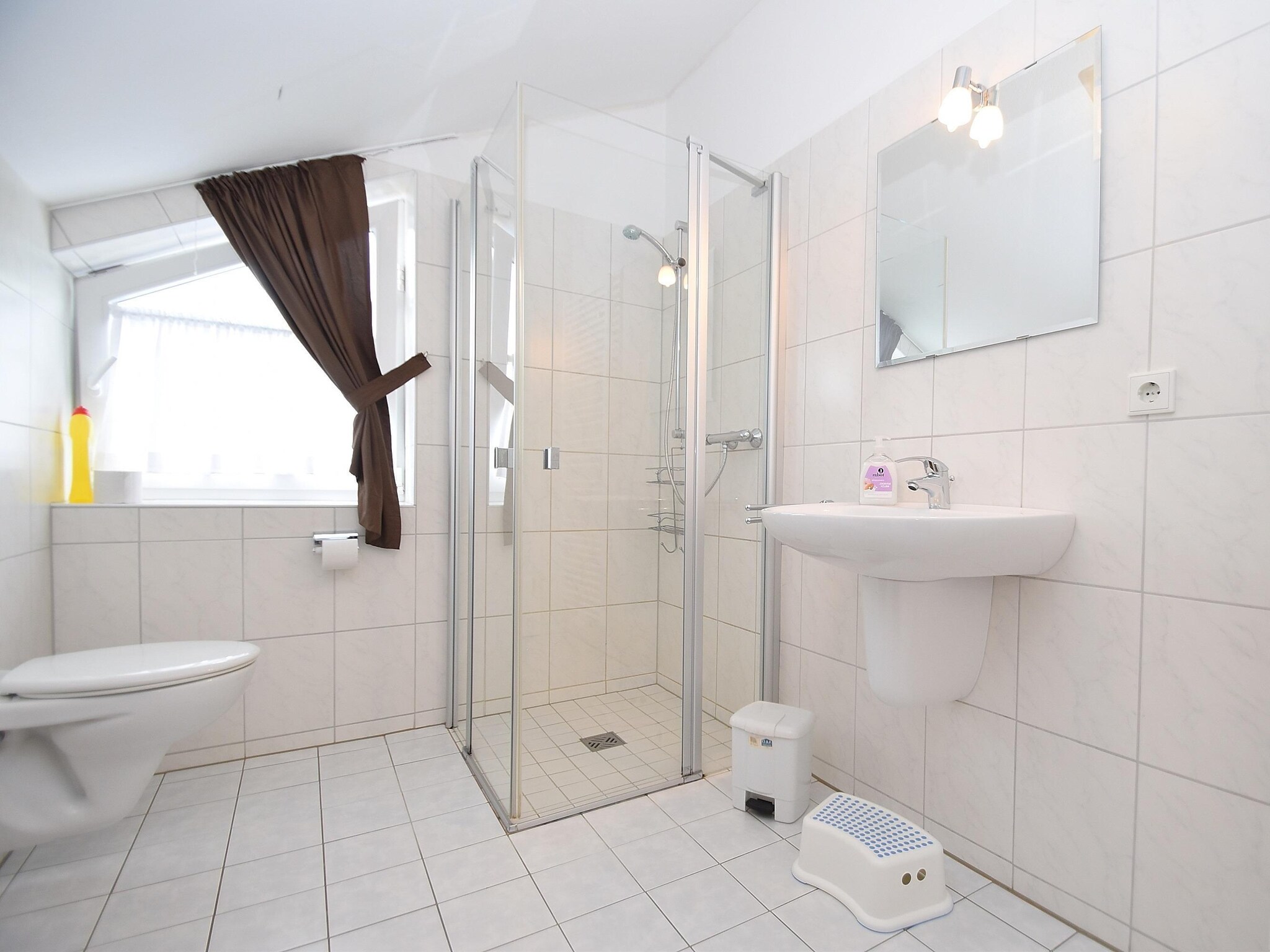 Appartement Appartement Willingen