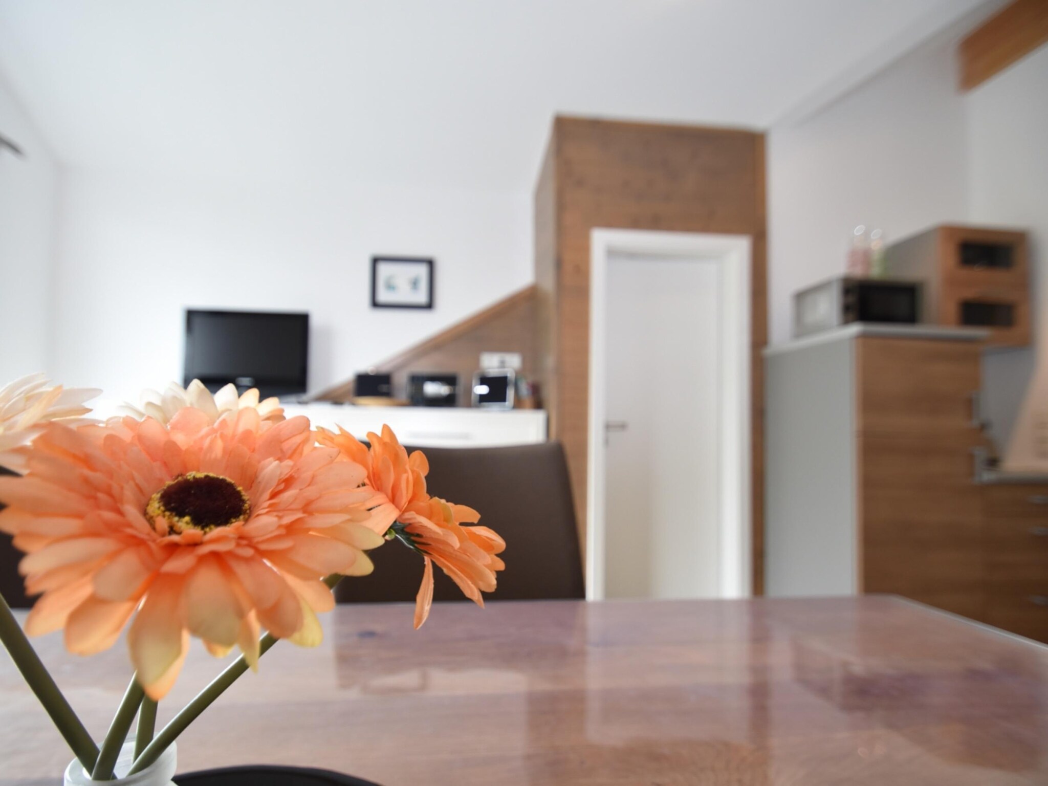 Appartement Appartement Willingen