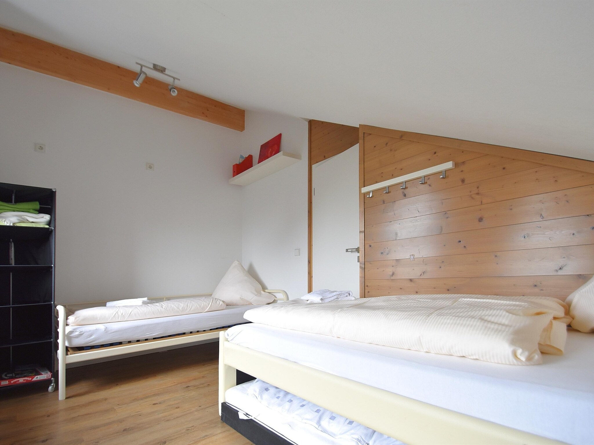 Appartement Appartement Willingen