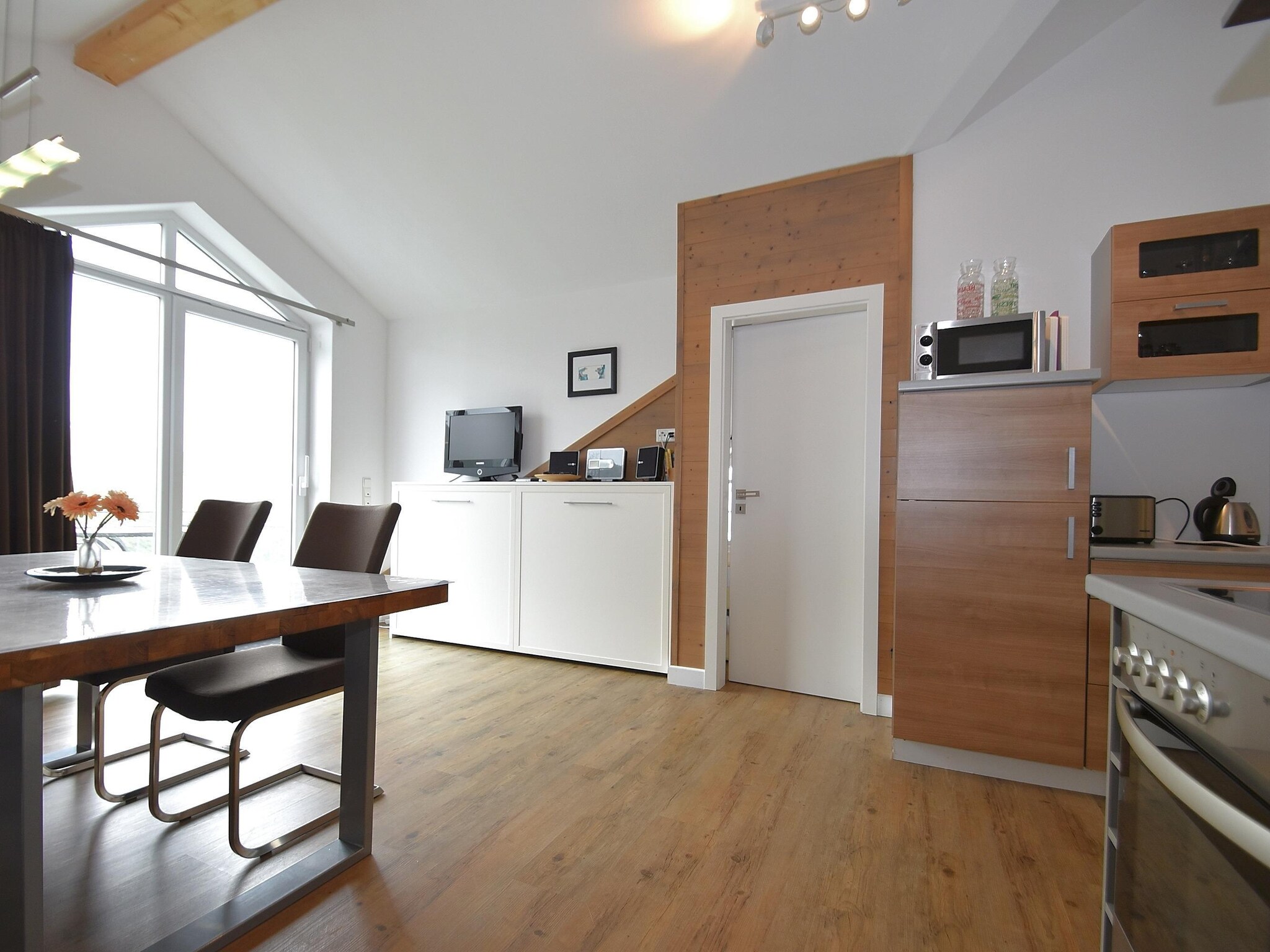 Appartement Appartement Willingen