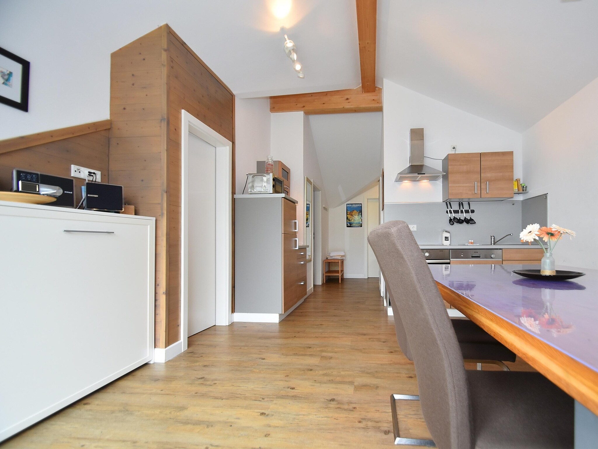 Appartement Appartement Willingen