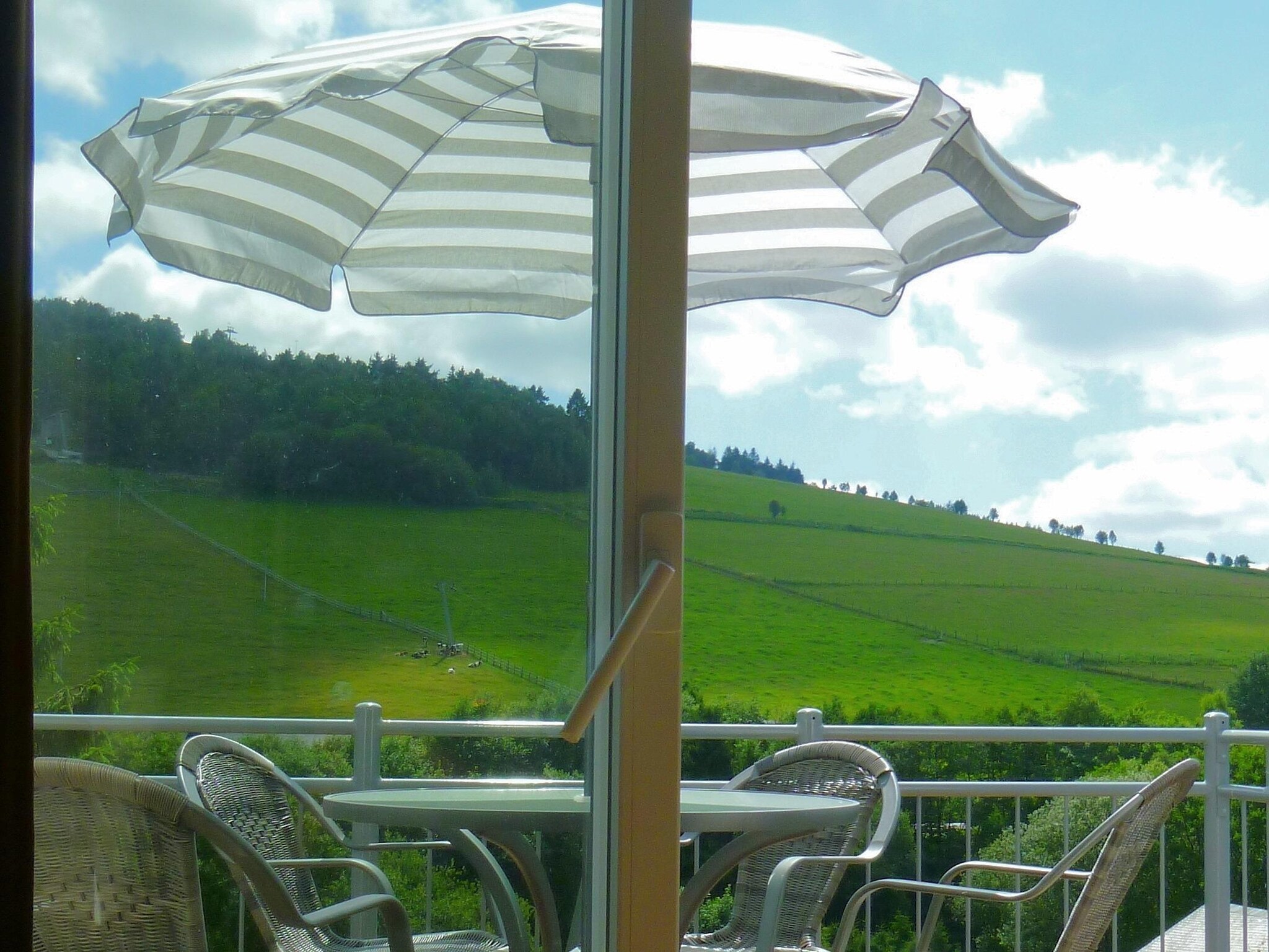 Appartement Appartement Willingen