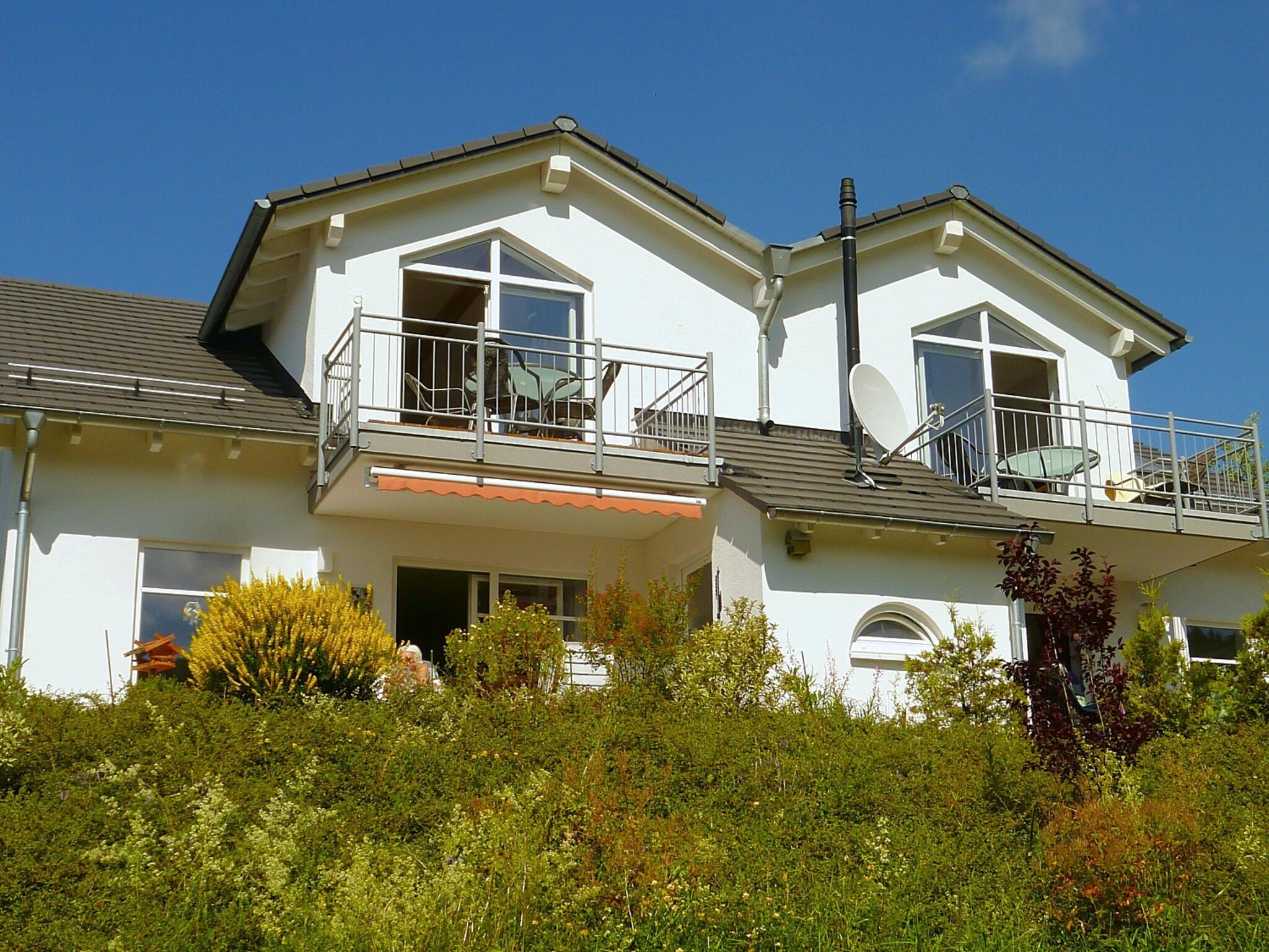 Appartement Appartement Willingen