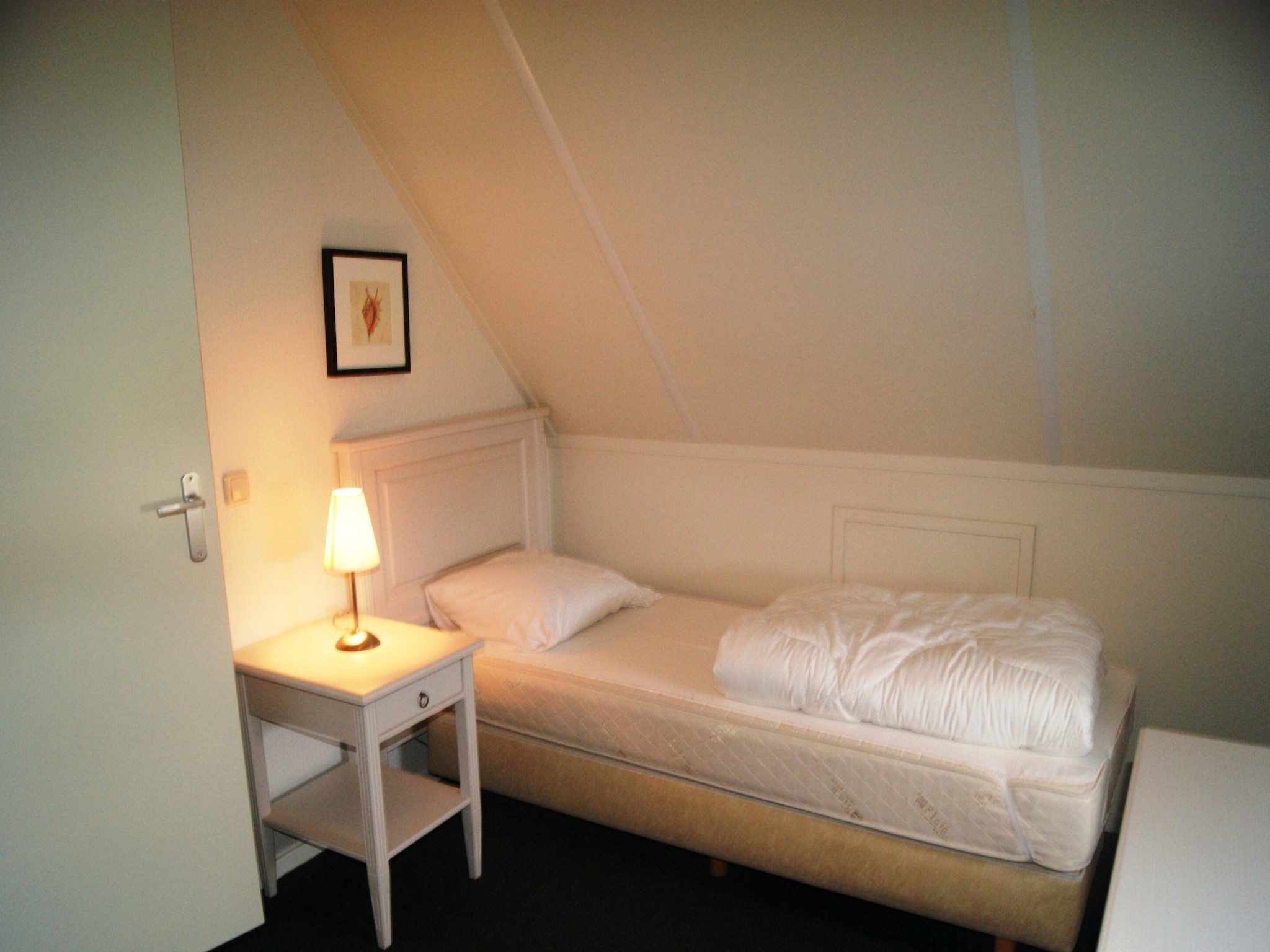 Ferienhaus Vakantiepark Bergumermeer 6