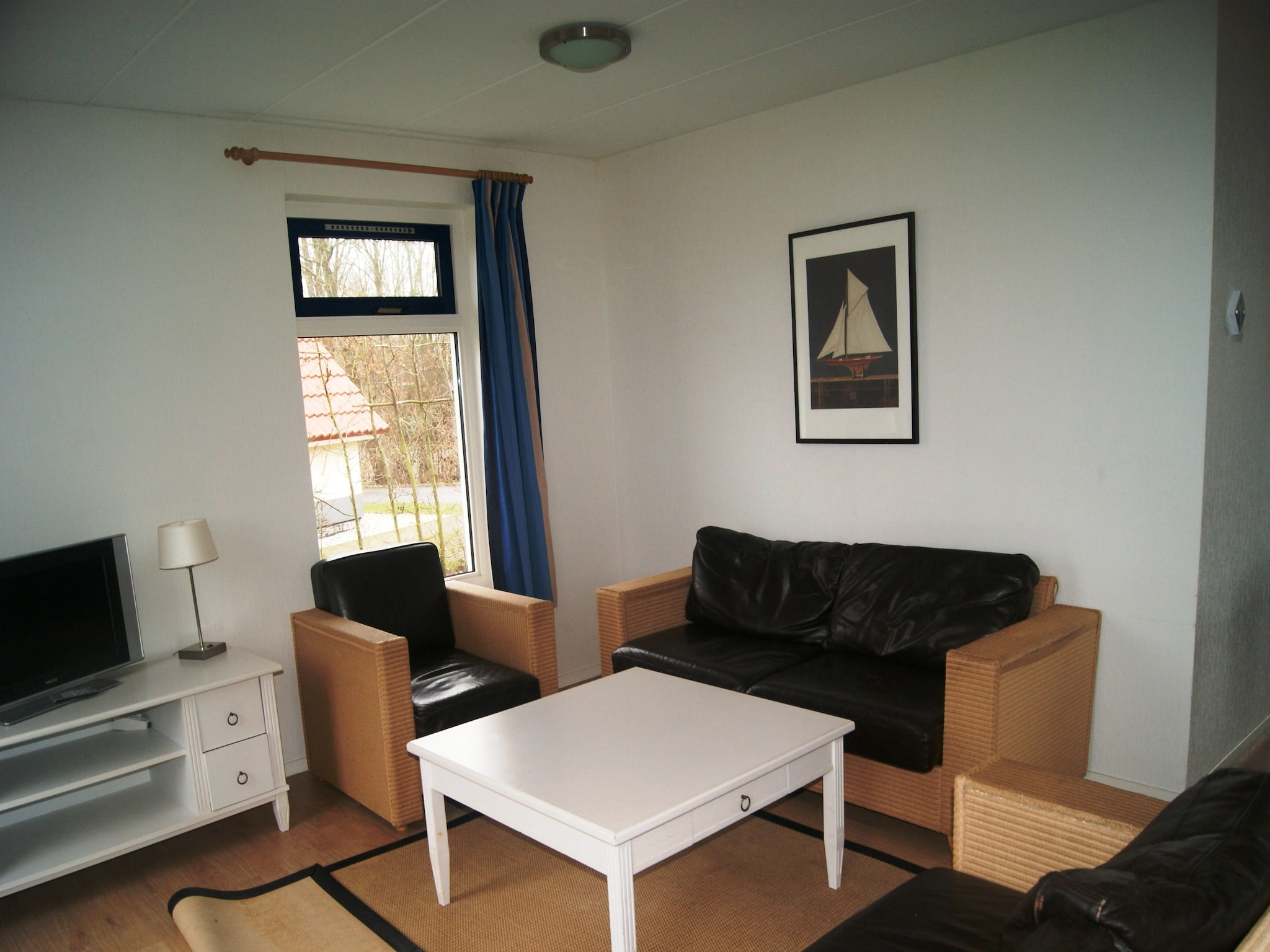 Ferienhaus Vakantiepark Bergumermeer 6