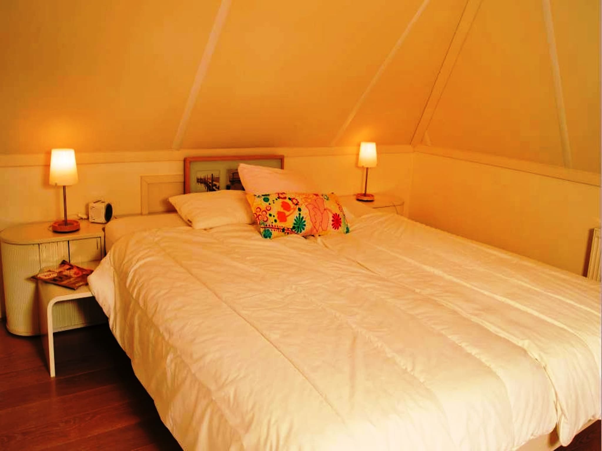 Ferienhaus Vakantiepark Bergumermeer 6