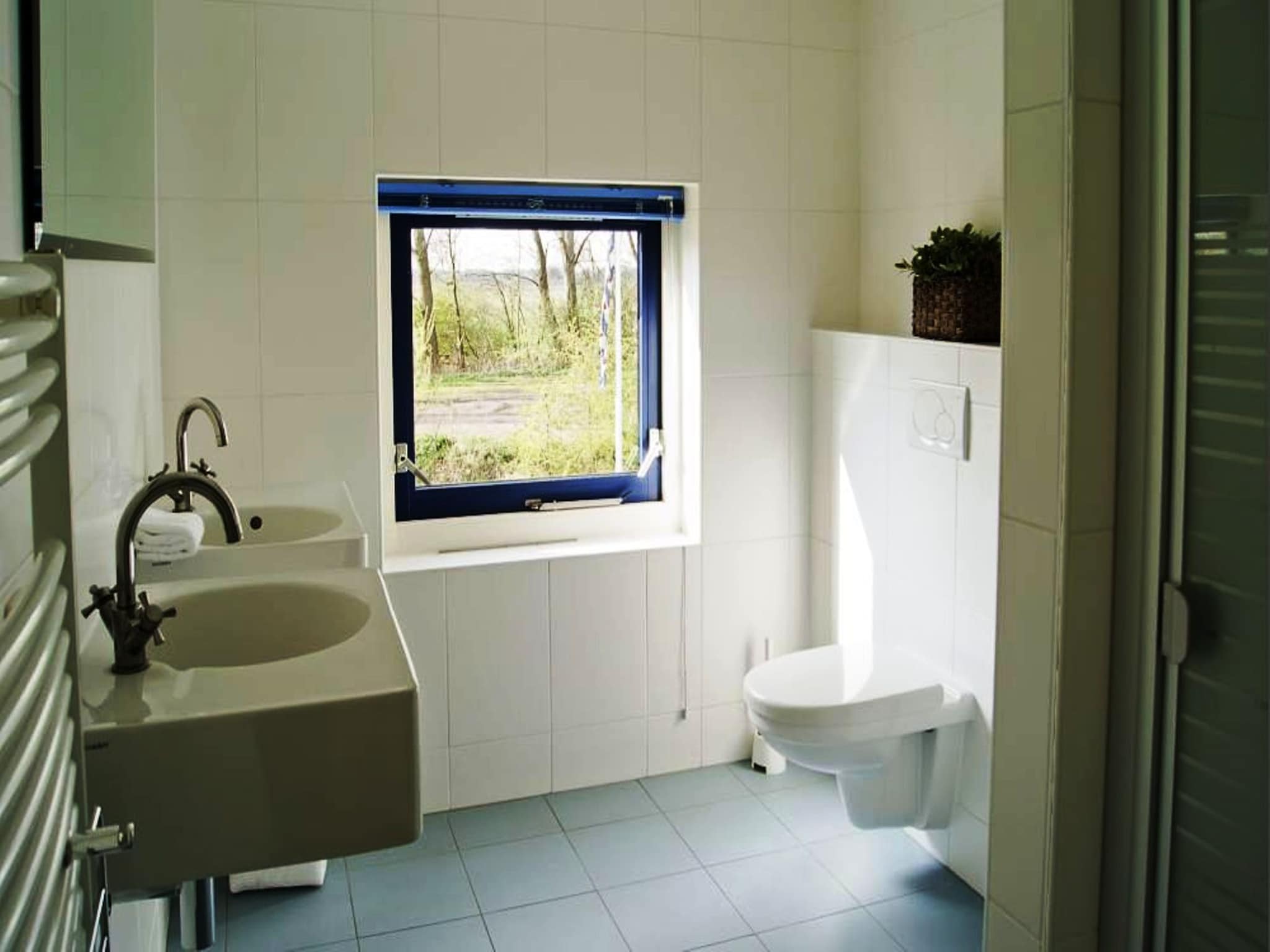 Ferienhaus Vakantiepark Bergumermeer 6