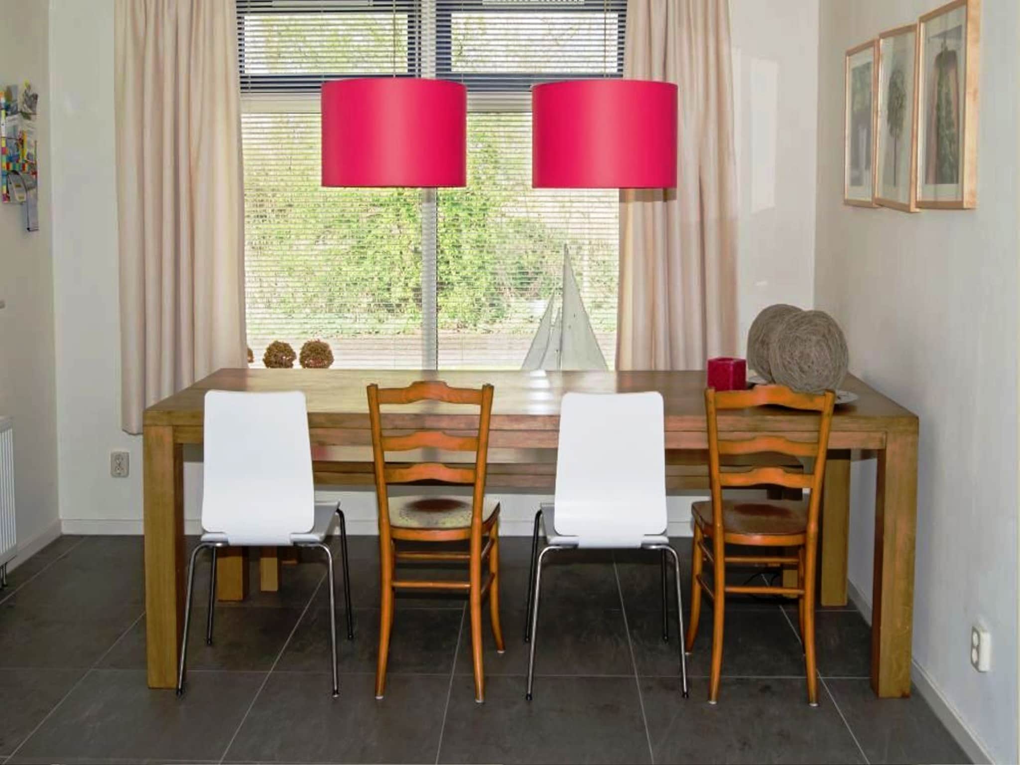 Ferienhaus Vakantiepark Bergumermeer 6