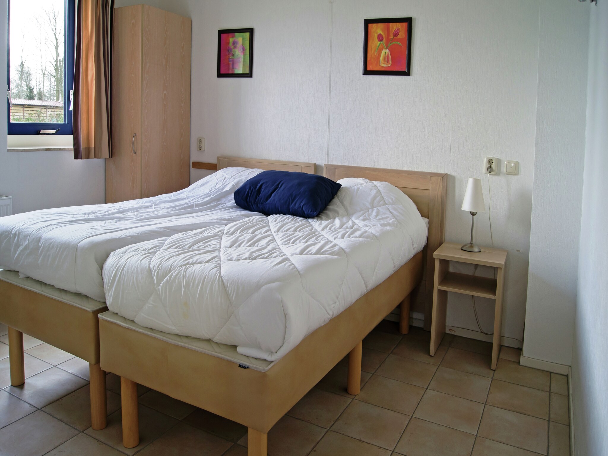 Vakantiehuis Vakantiepark Bergumermeer 10