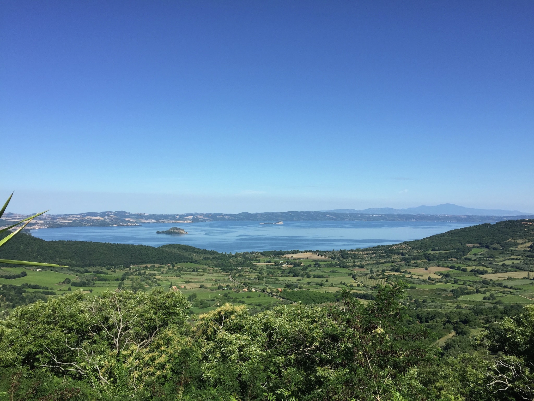 Feriebolig Vignente