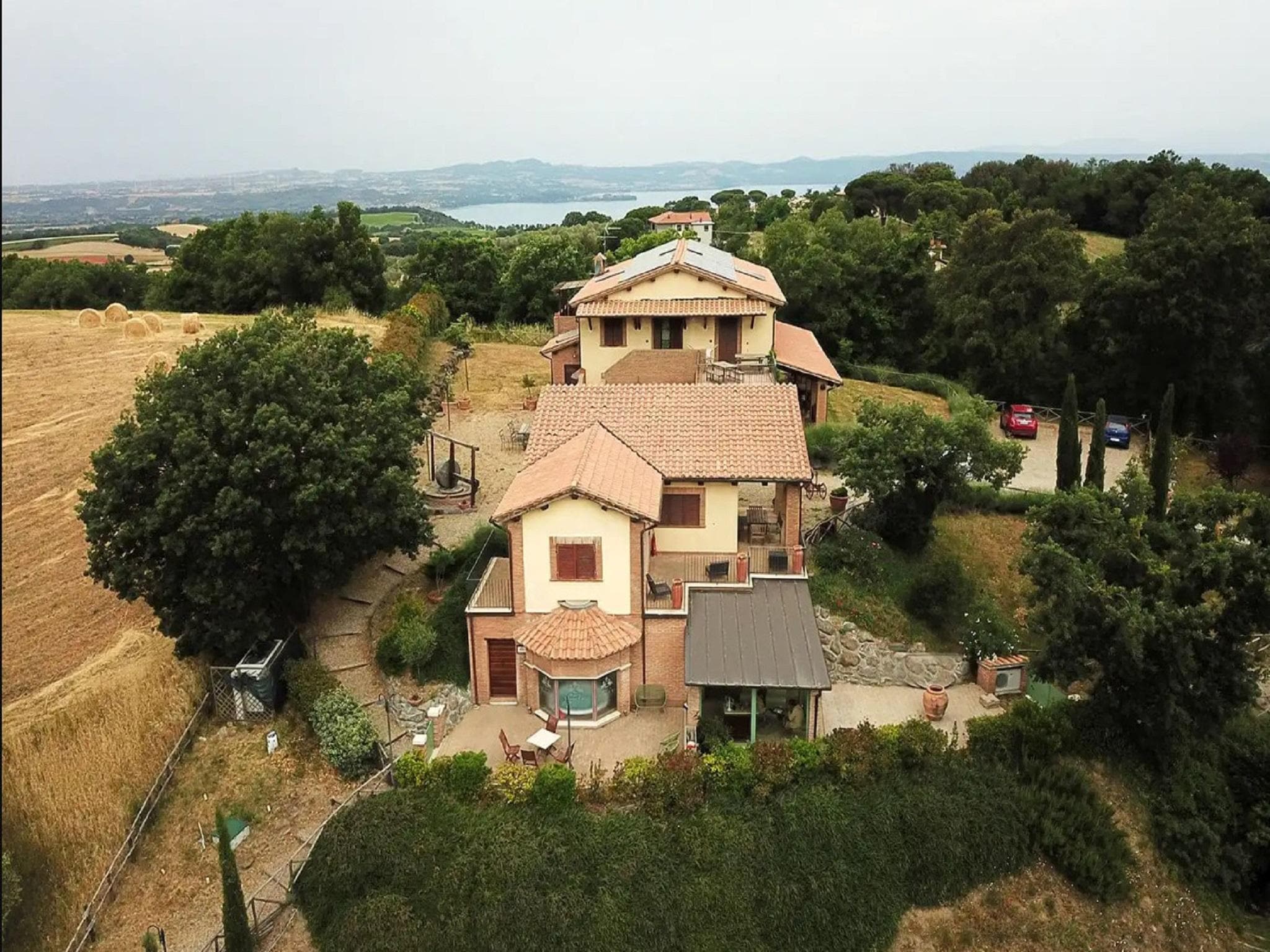Feriebolig Vignente