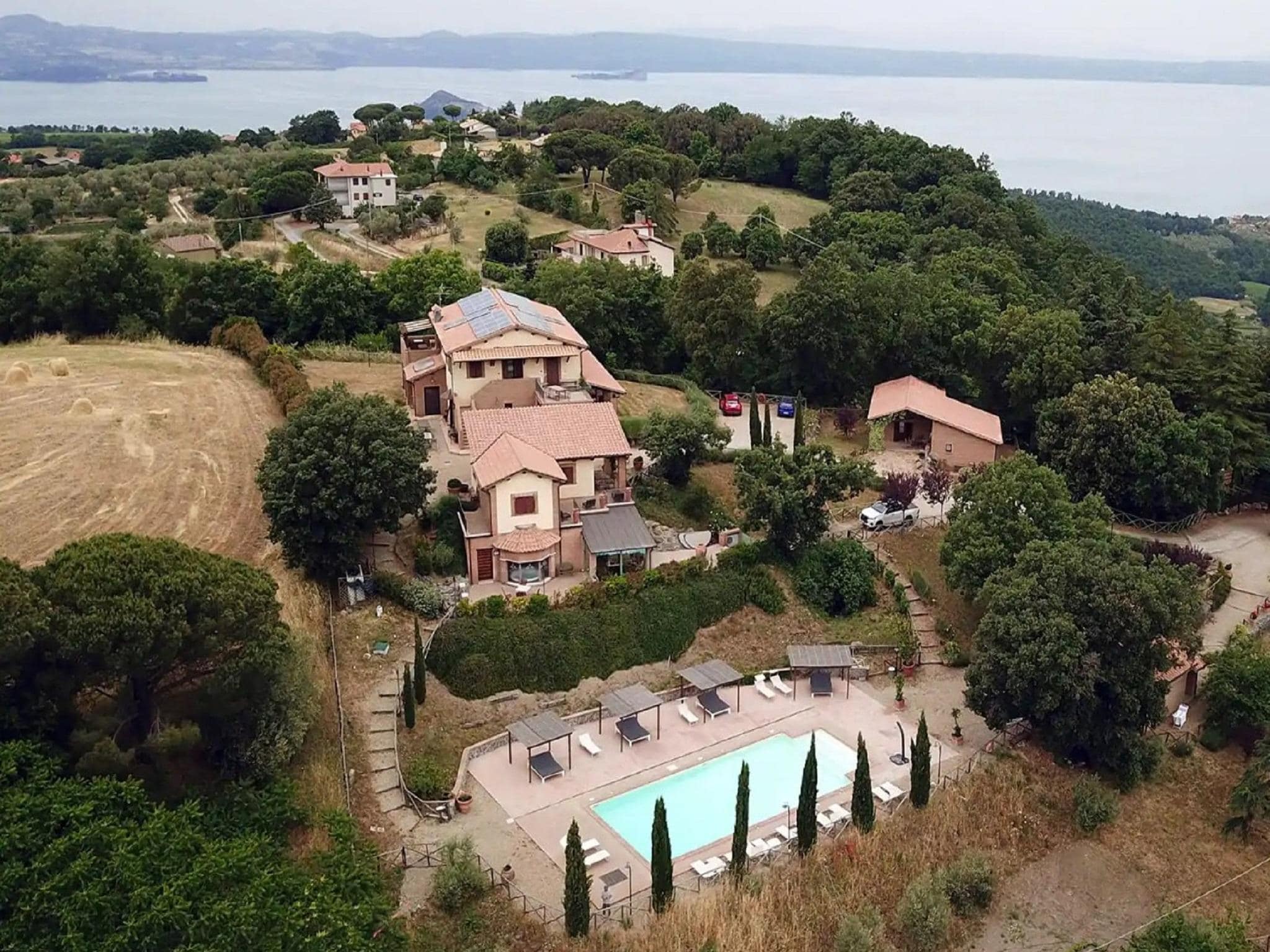 Feriebolig Vignente