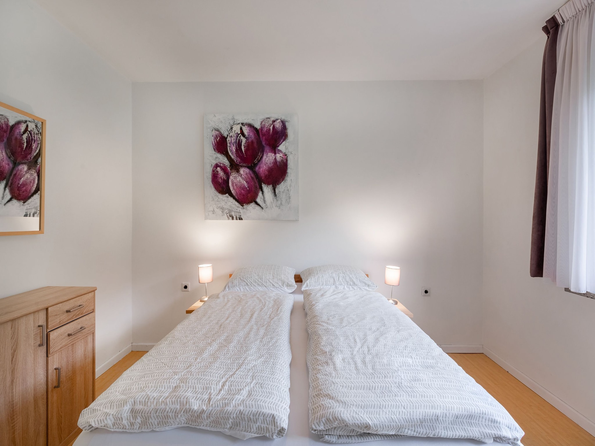 Ferienwohnung Agnes