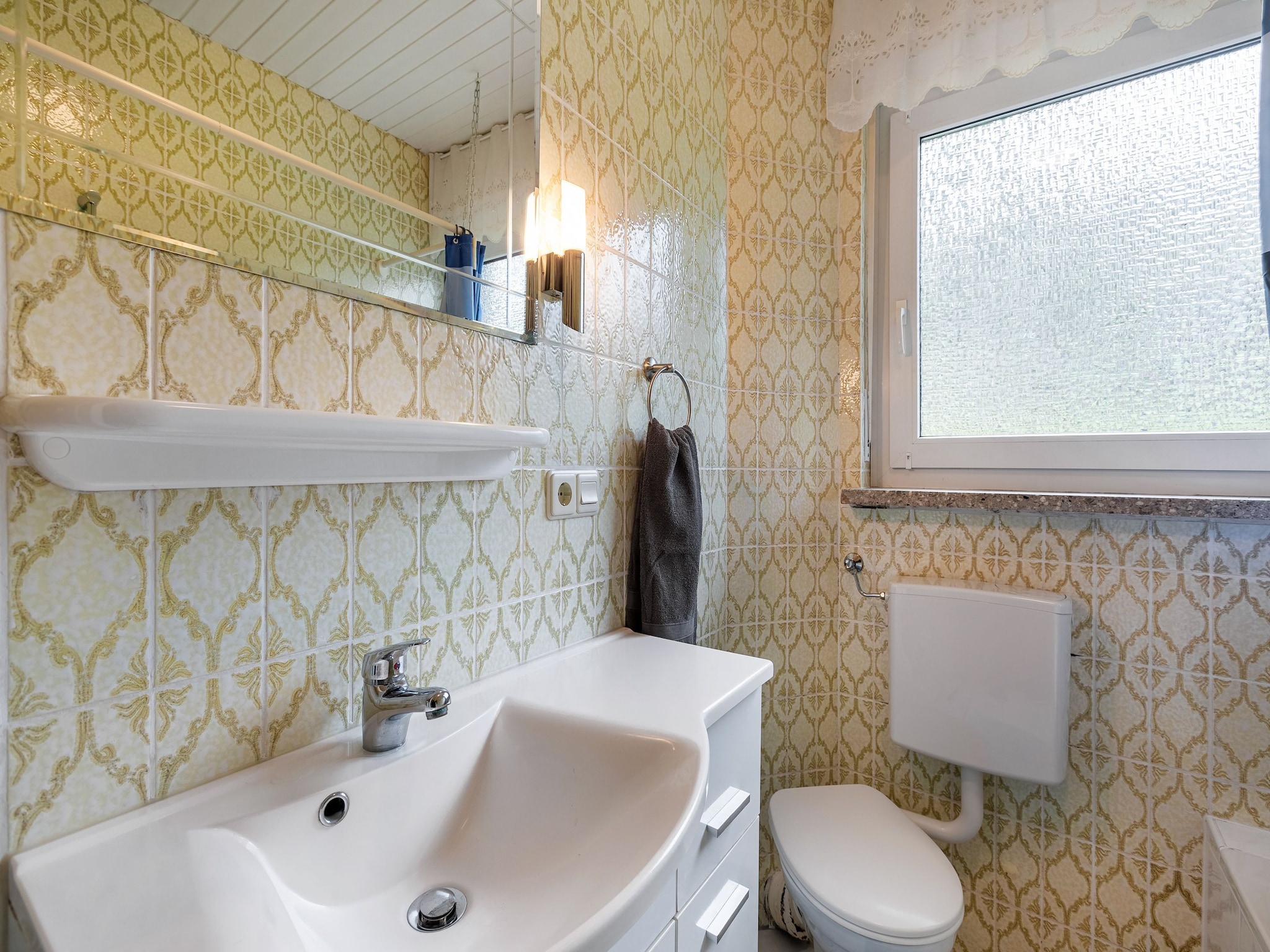 Ferienwohnung Agnes