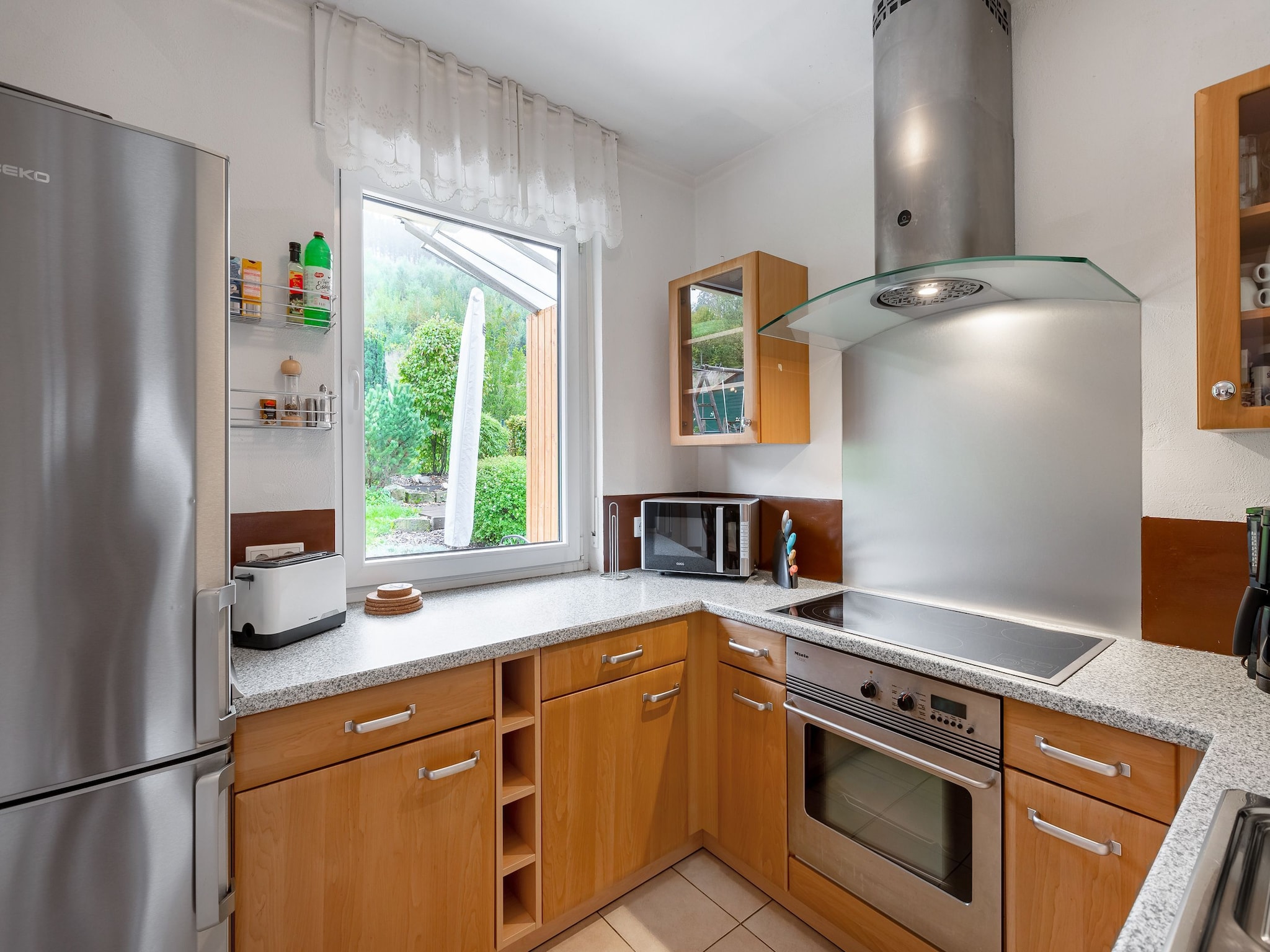 Ferienwohnung Agnes
