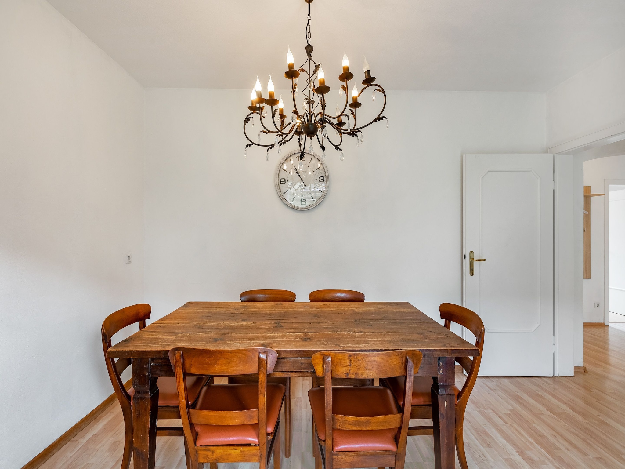 Ferienwohnung Agnes