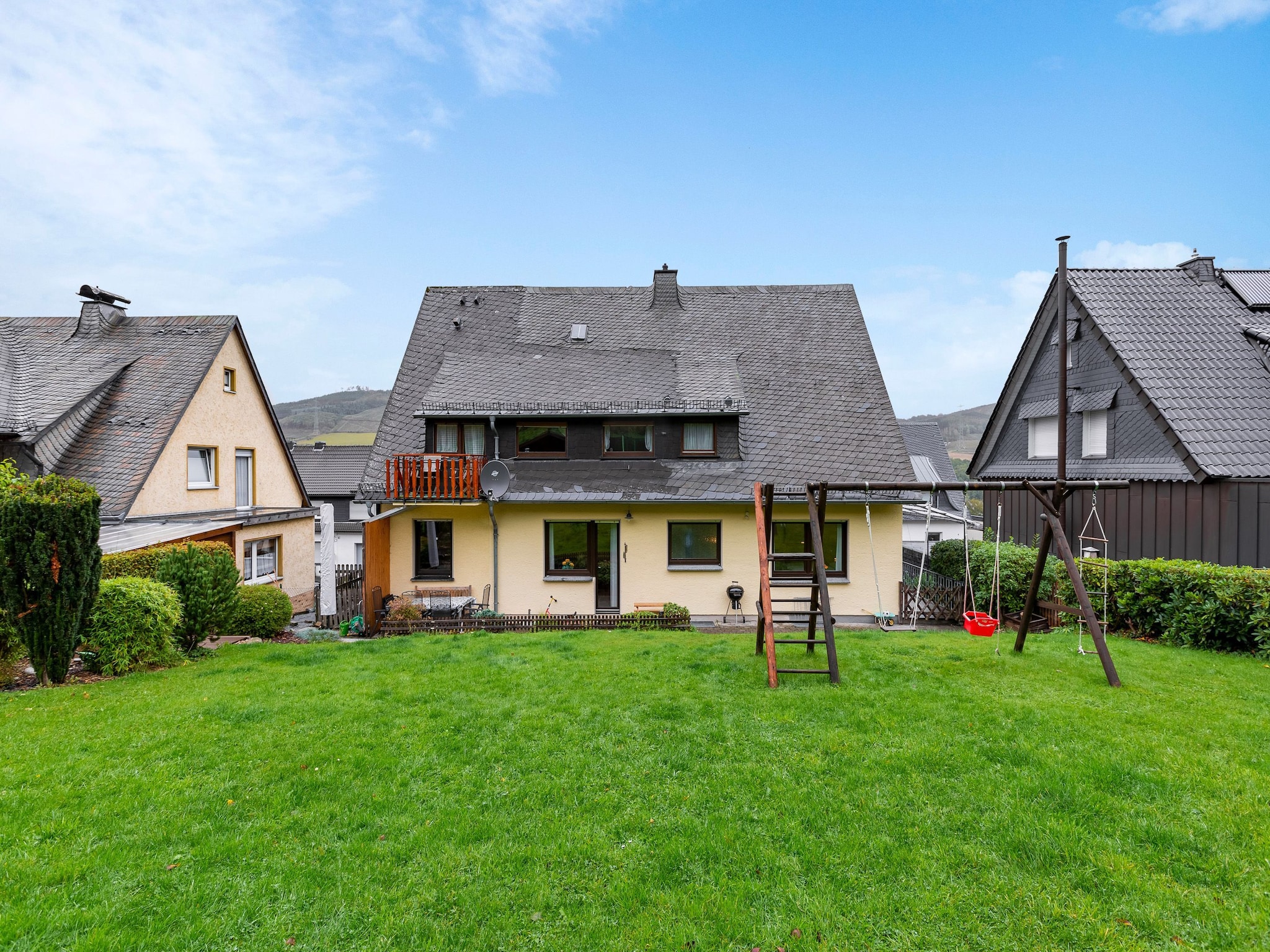 Ferienwohnung Agnes