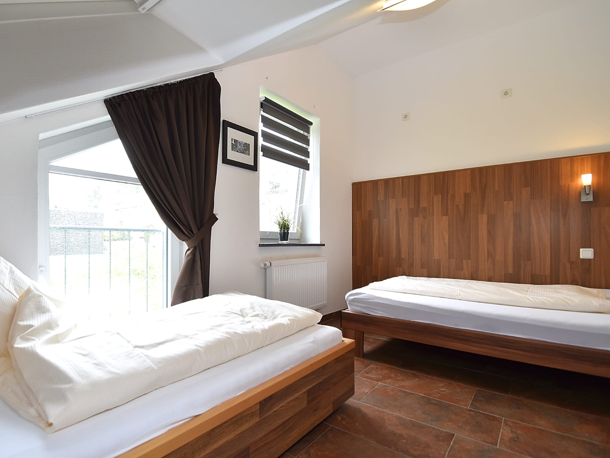 Ferienwohnung Appartement Willingen