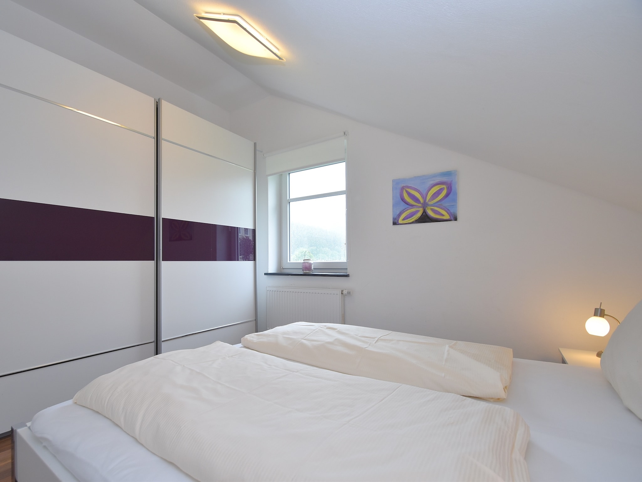Ferienwohnung Appartement Willingen