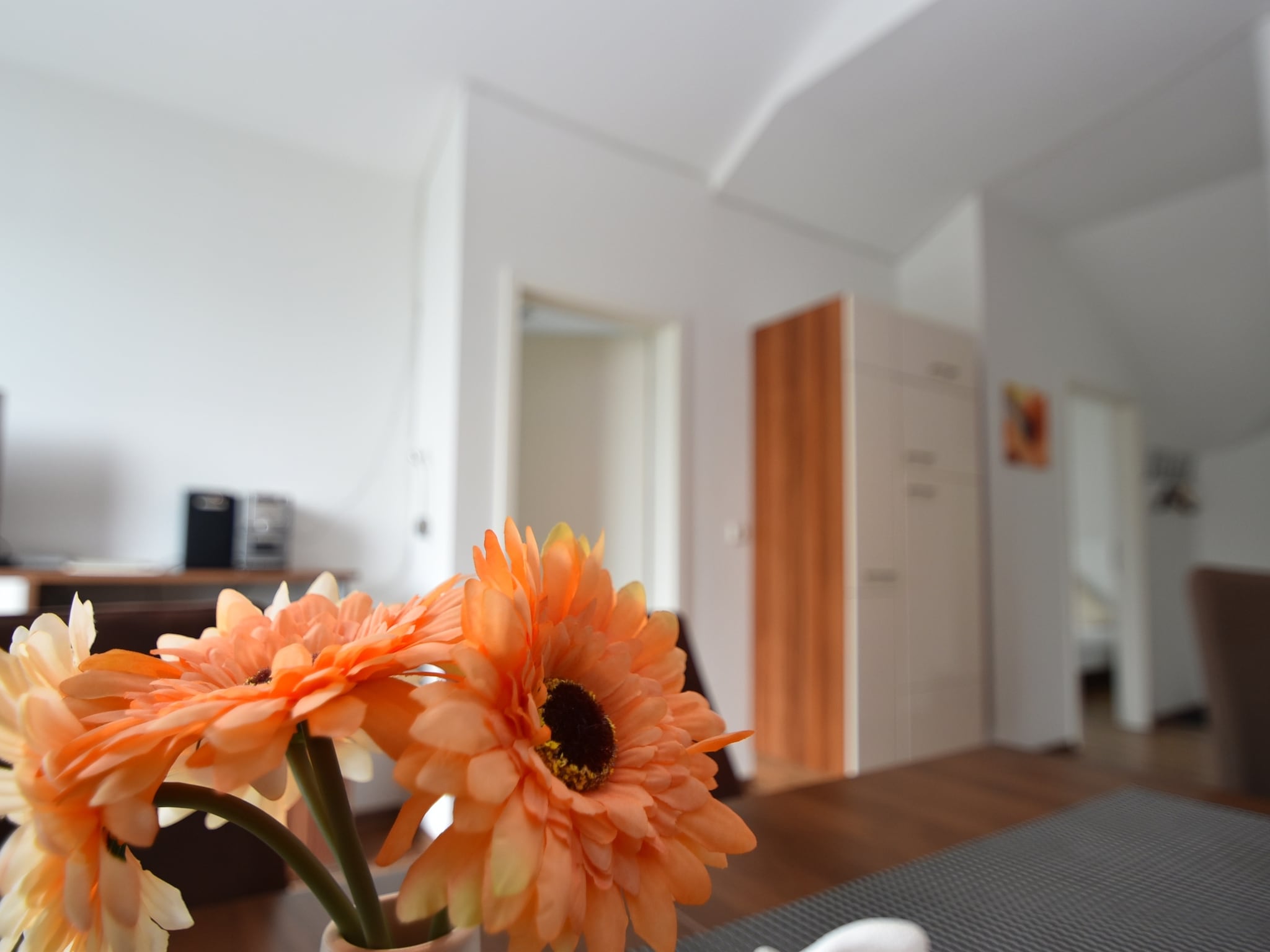 Ferienwohnung Appartement Willingen