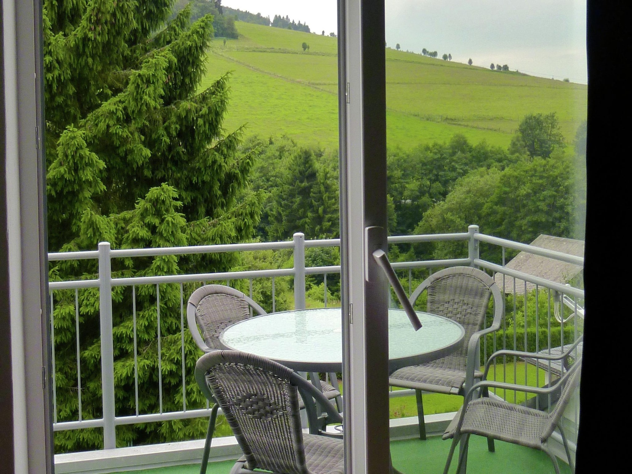 Ferienwohnung Appartement Willingen