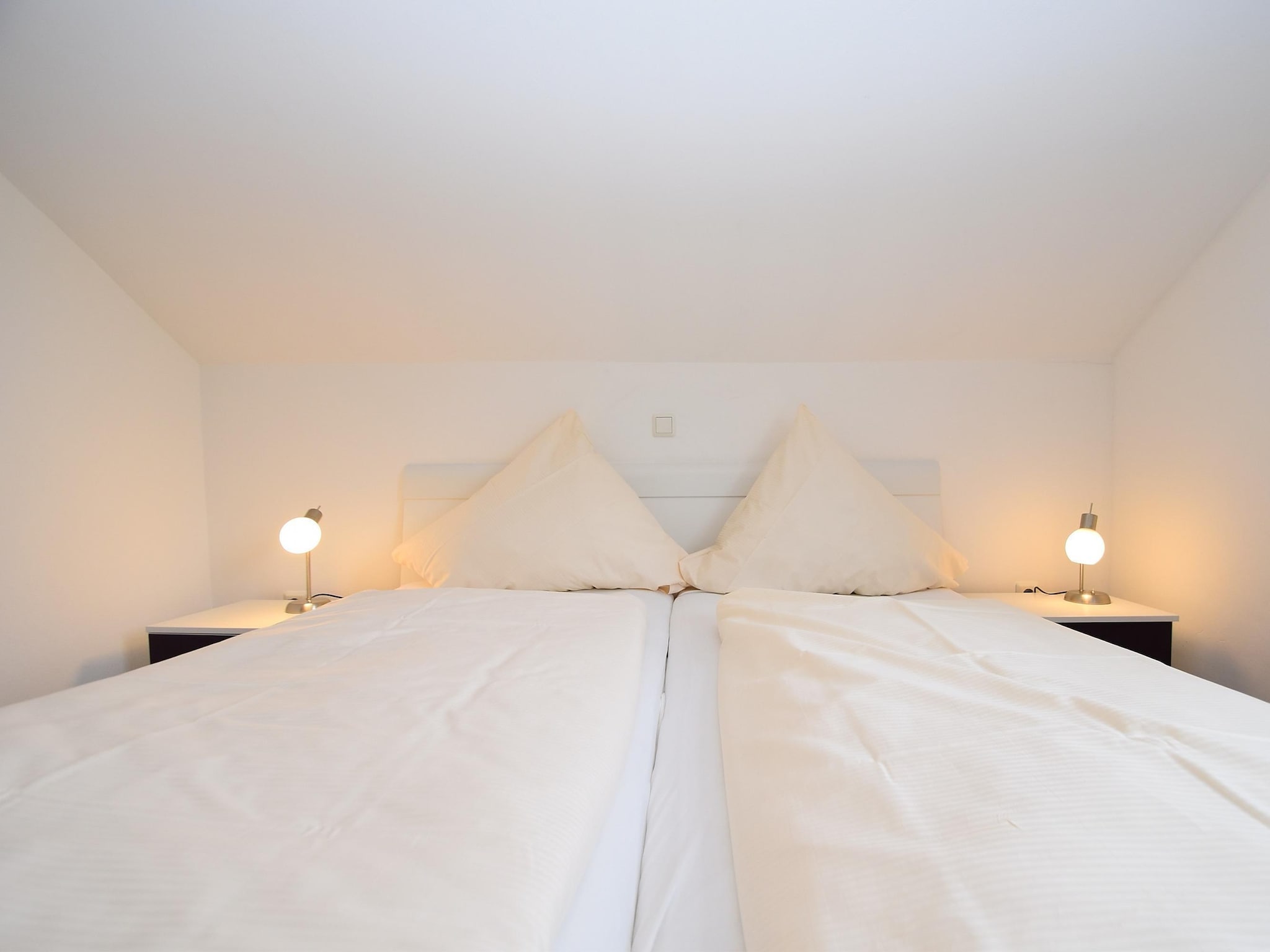 Ferienwohnung Appartement Willingen
