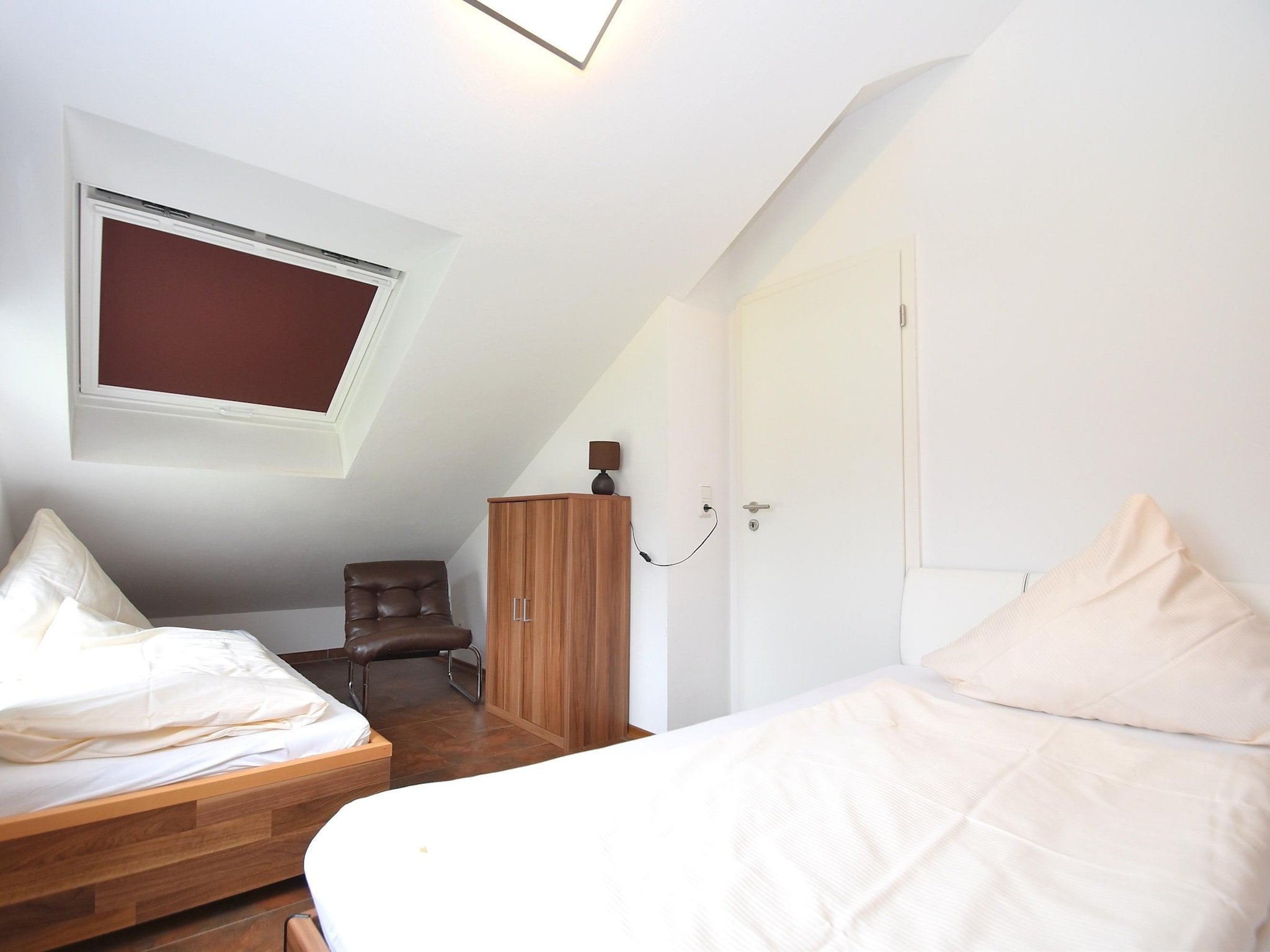 Ferienwohnung Appartement Willingen