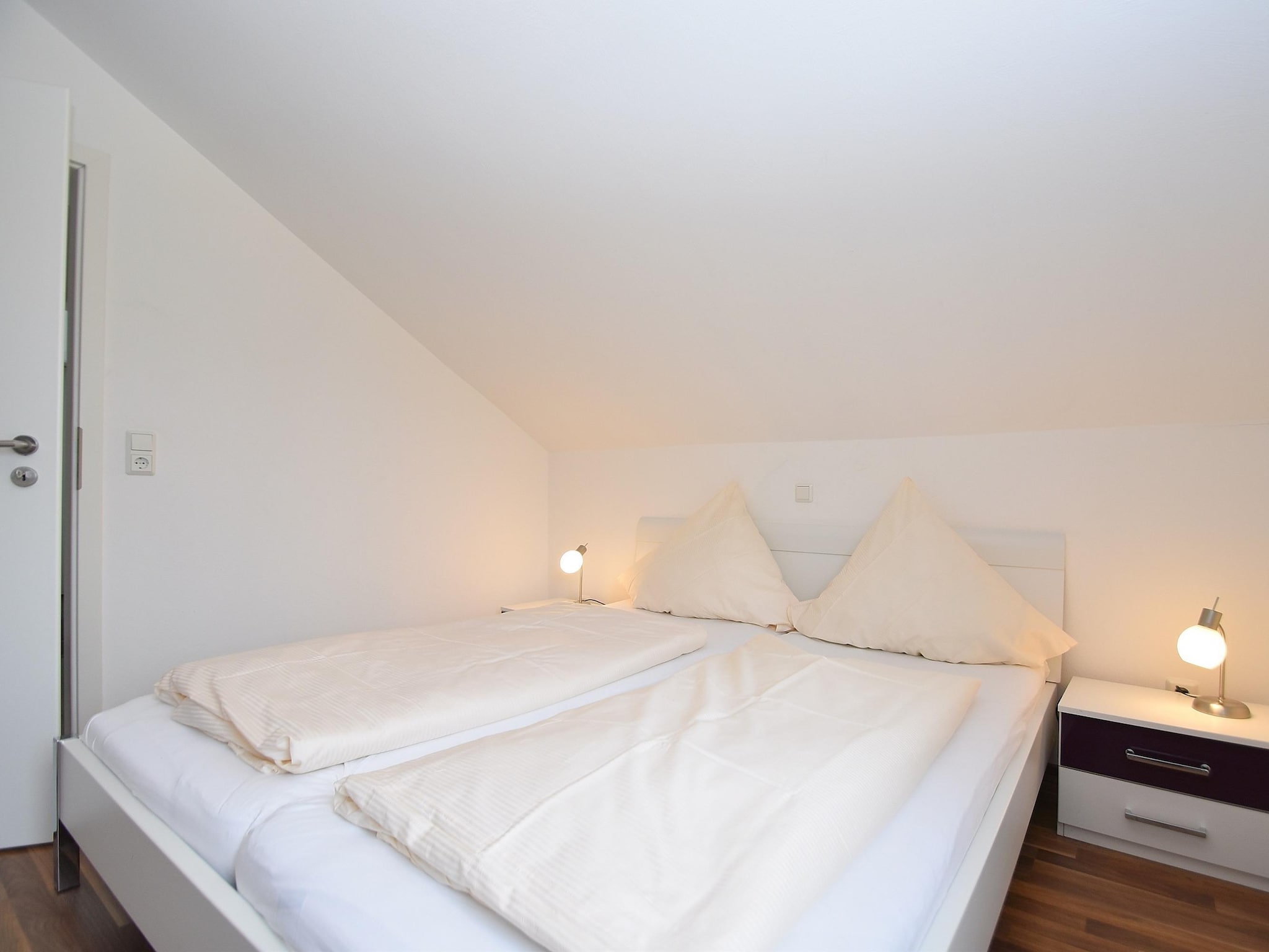 Ferienwohnung Appartement Willingen