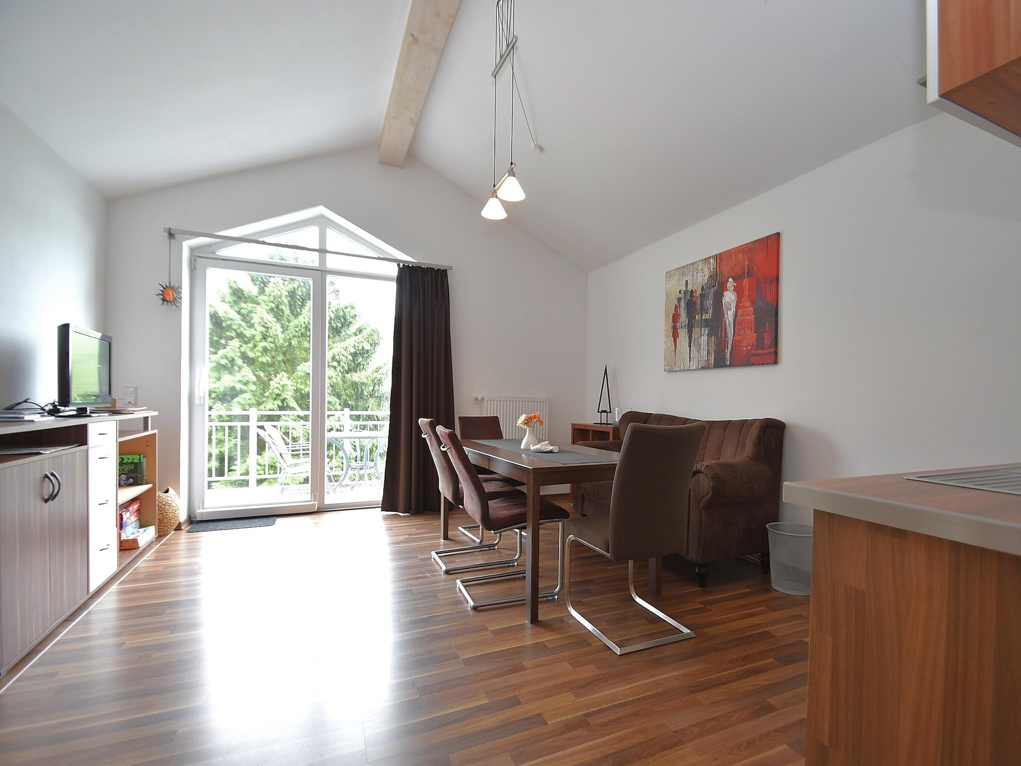 Ferienwohnung Appartement Willingen