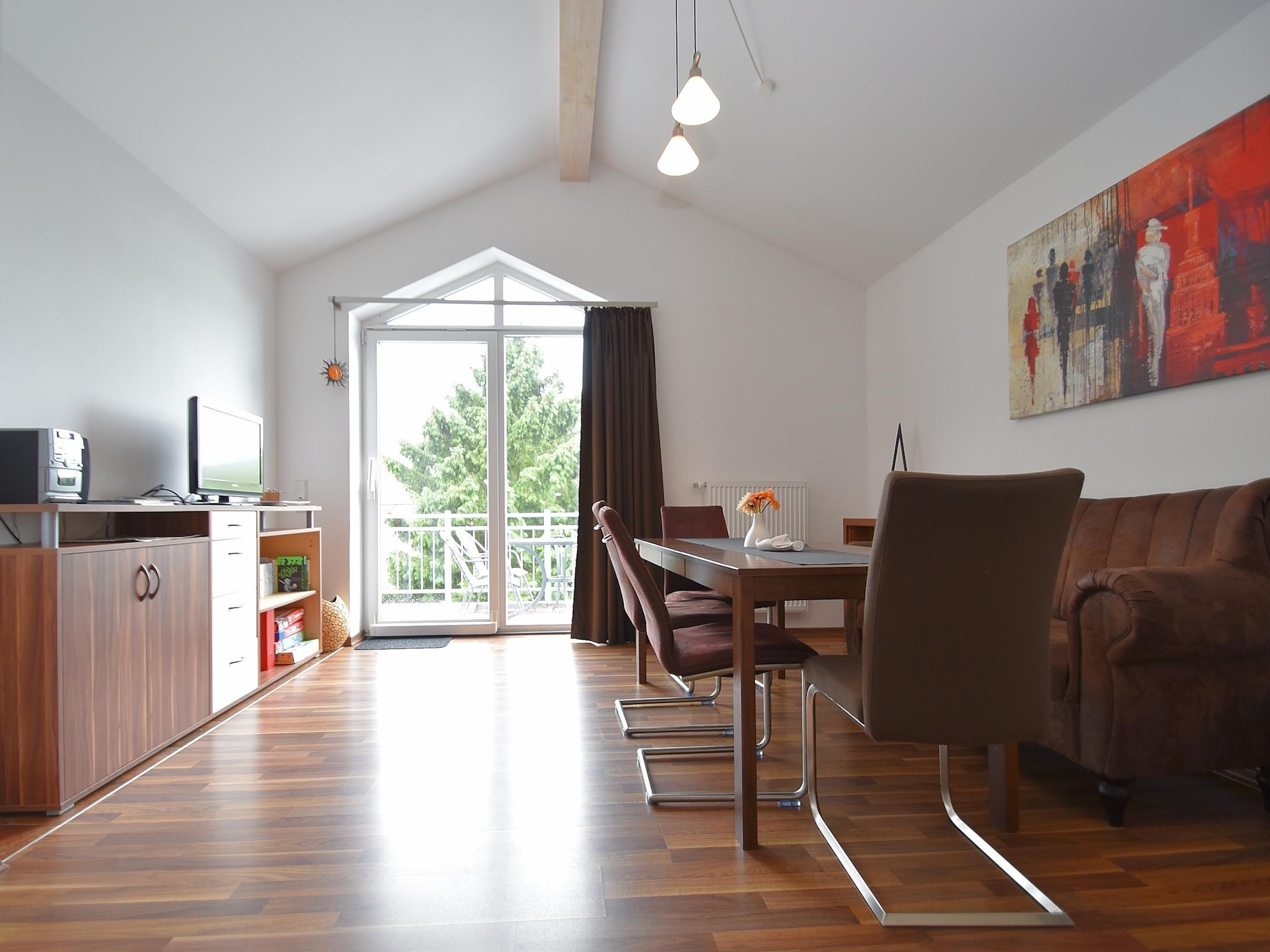 Ferienwohnung Appartement Willingen
