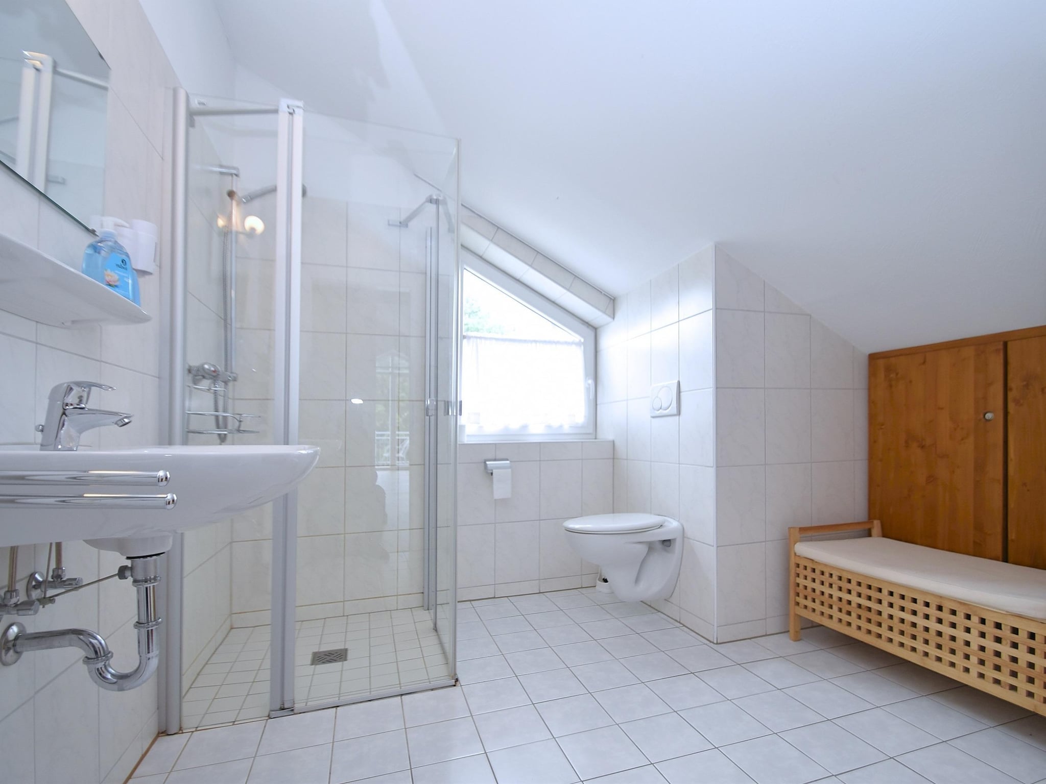Ferienwohnung Appartement Willingen