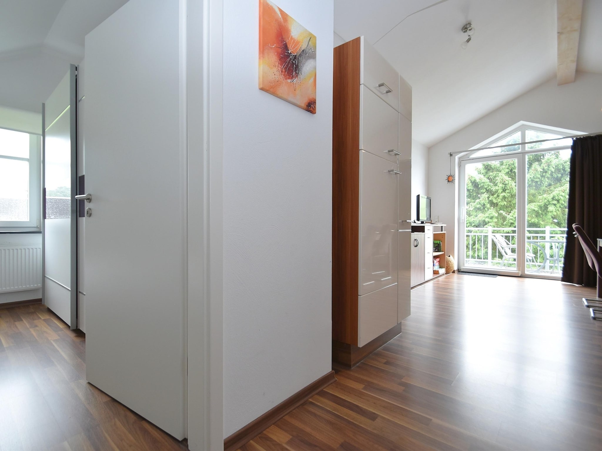 Ferienwohnung Appartement Willingen