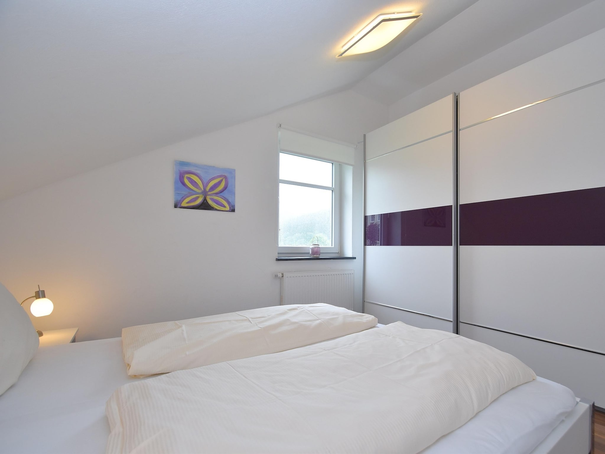 Ferienwohnung Appartement Willingen