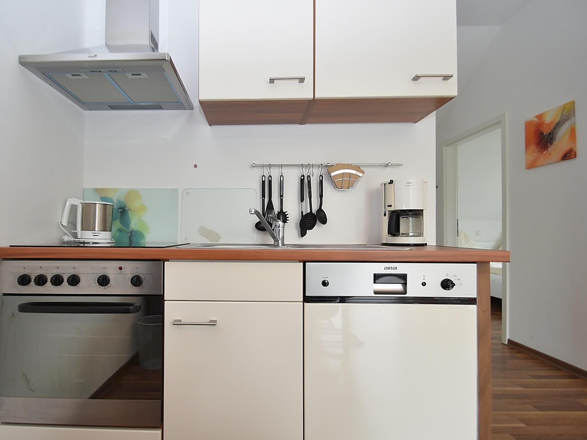 Ferienwohnung Appartement Willingen
