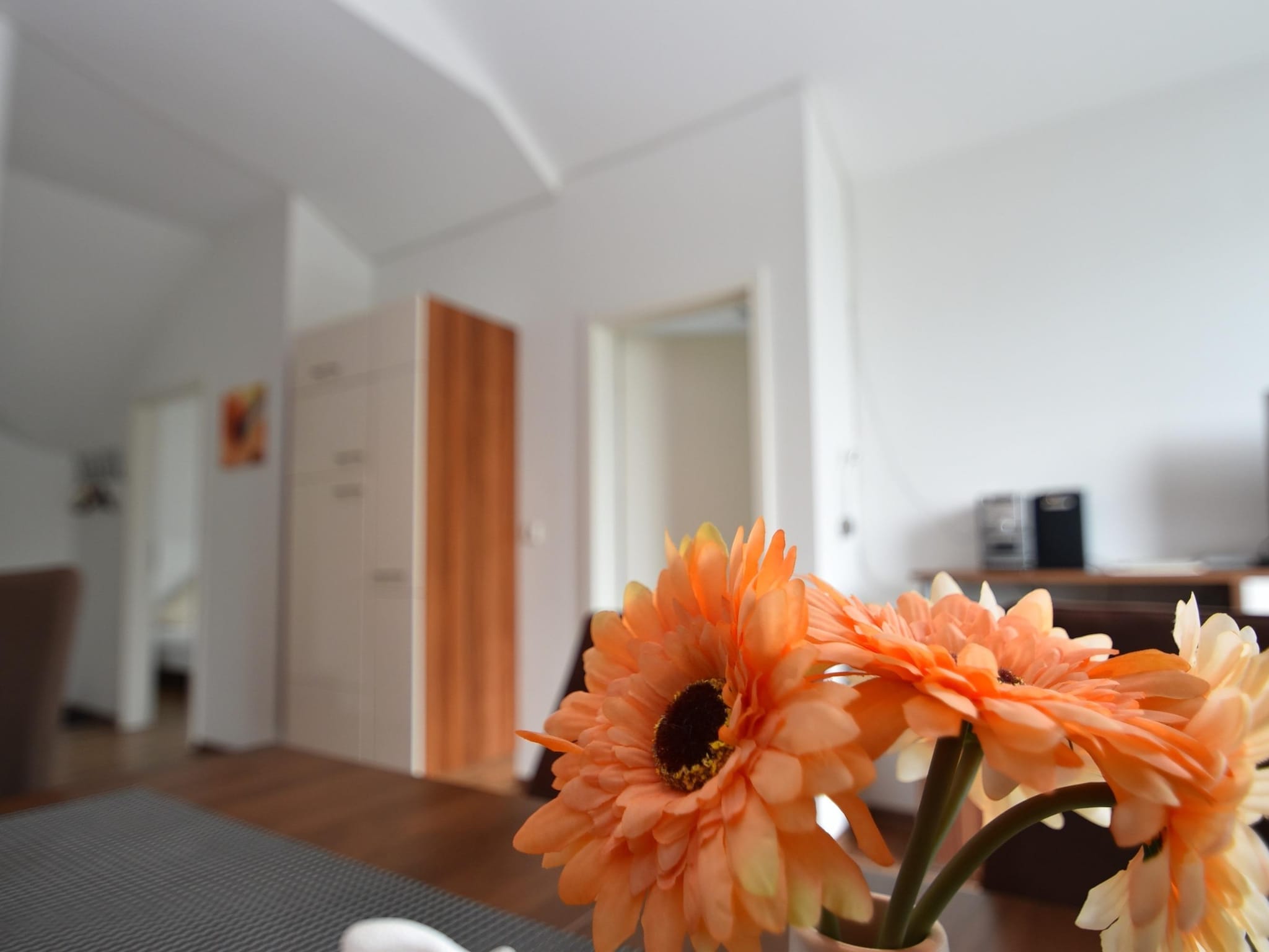 Ferienwohnung Appartement Willingen
