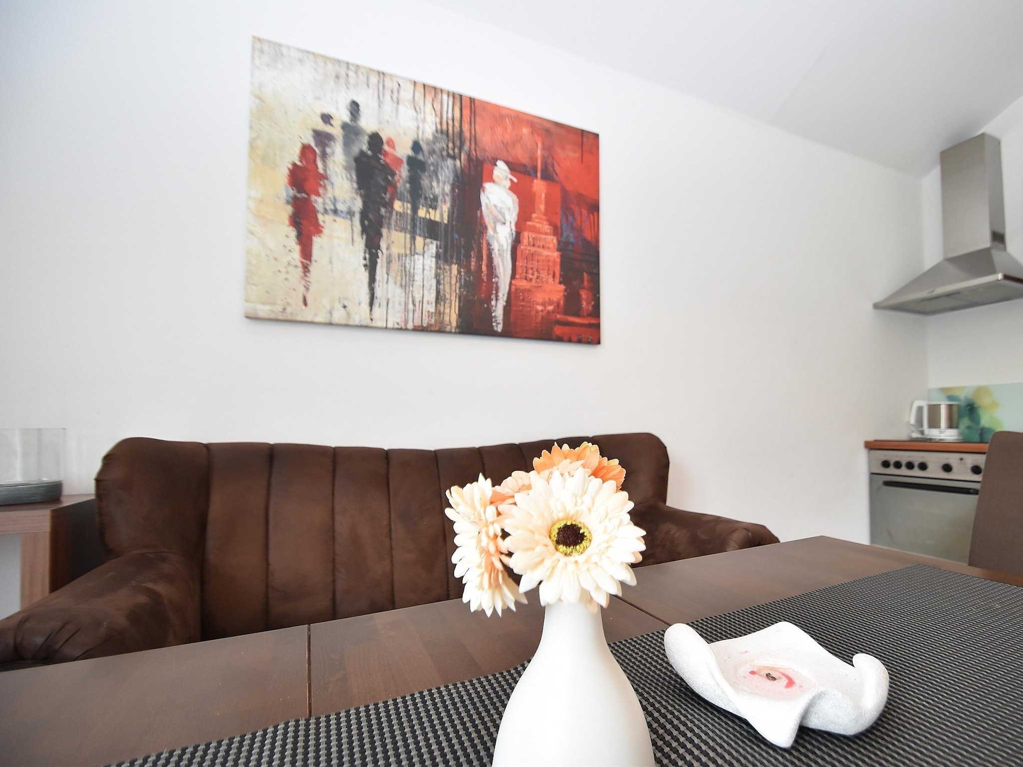 Ferienwohnung Appartement Willingen