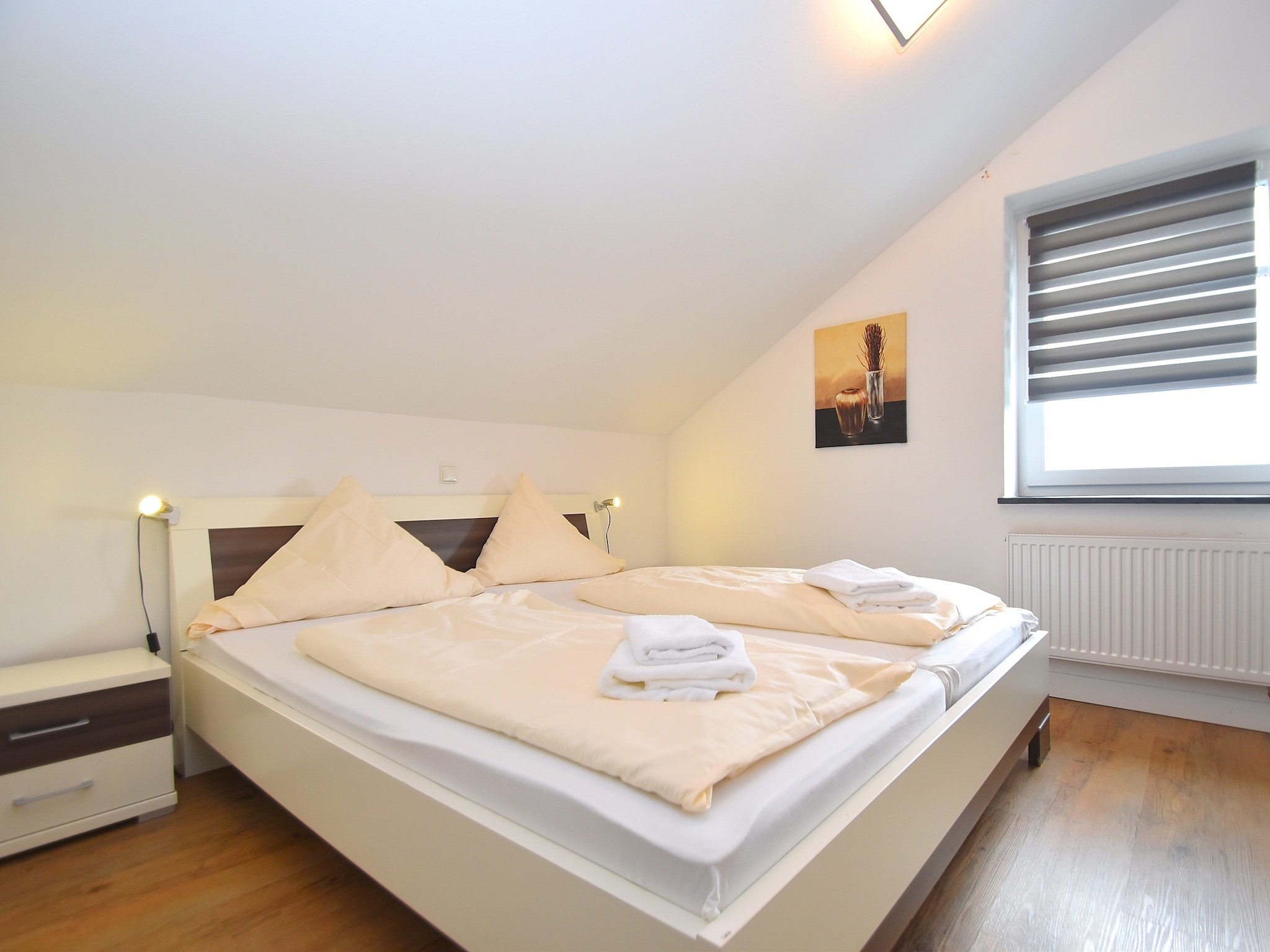 Ferienwohnung Appartement Willingen