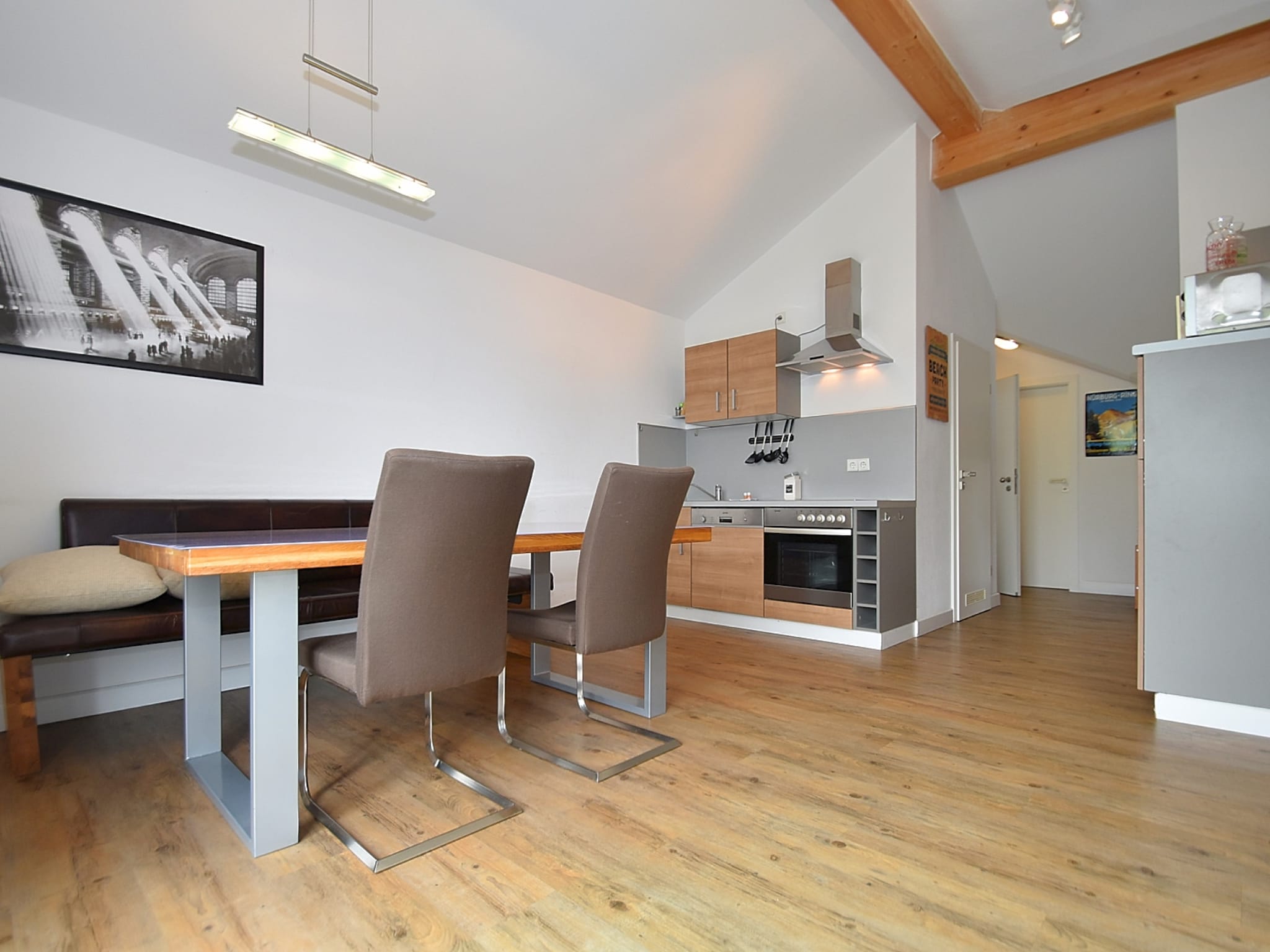 Ferienwohnung Appartement Willingen