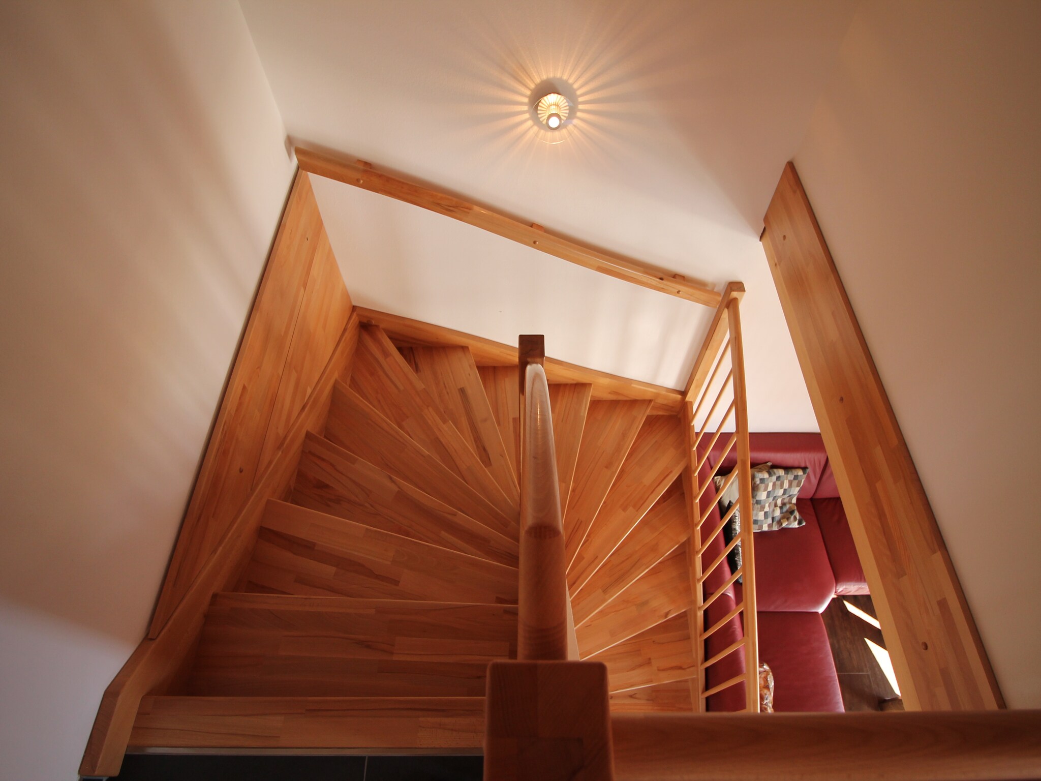 Casa di vacanze Chalet KIPAJI XXL