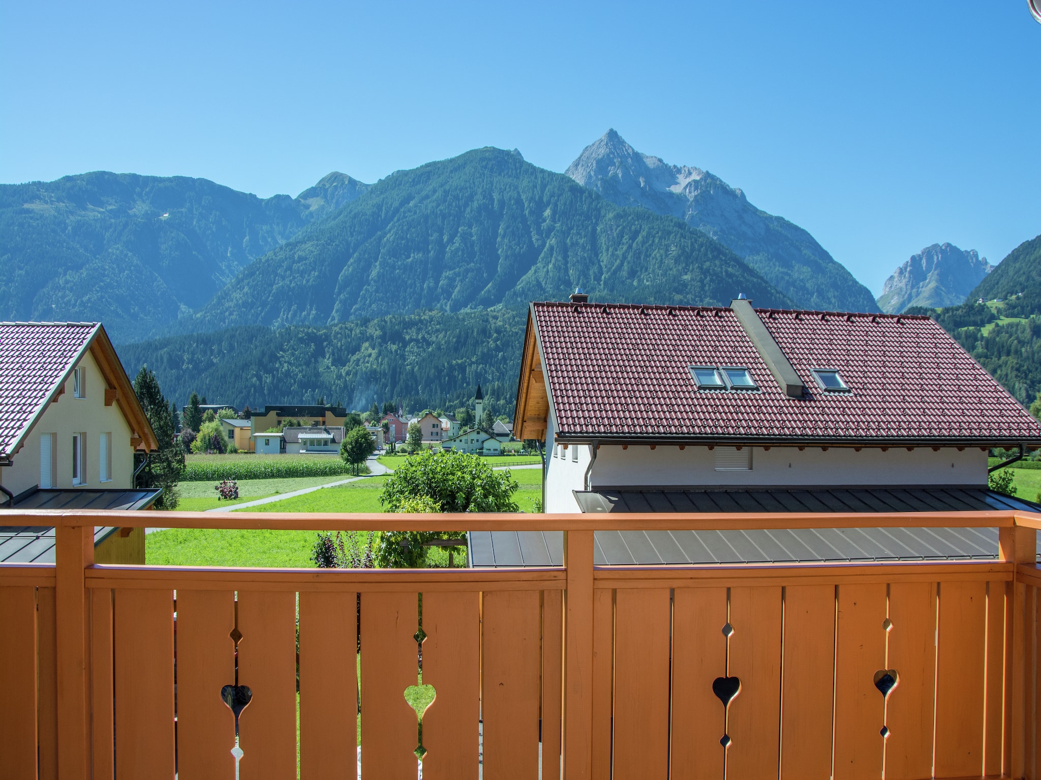 Casa di vacanze Chalet KIPAJI XXL