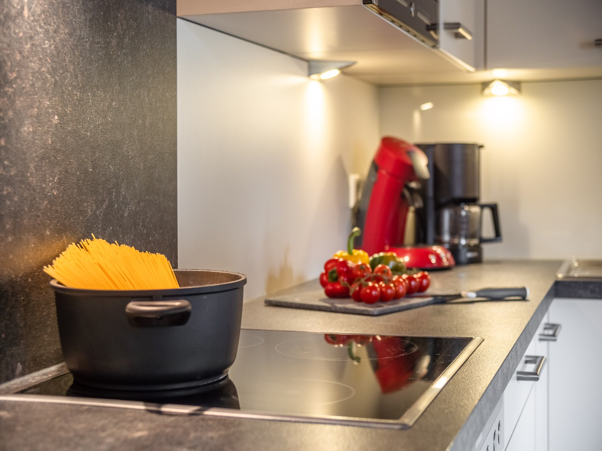 Casa di vacanze Chalet KIPAJI XXL