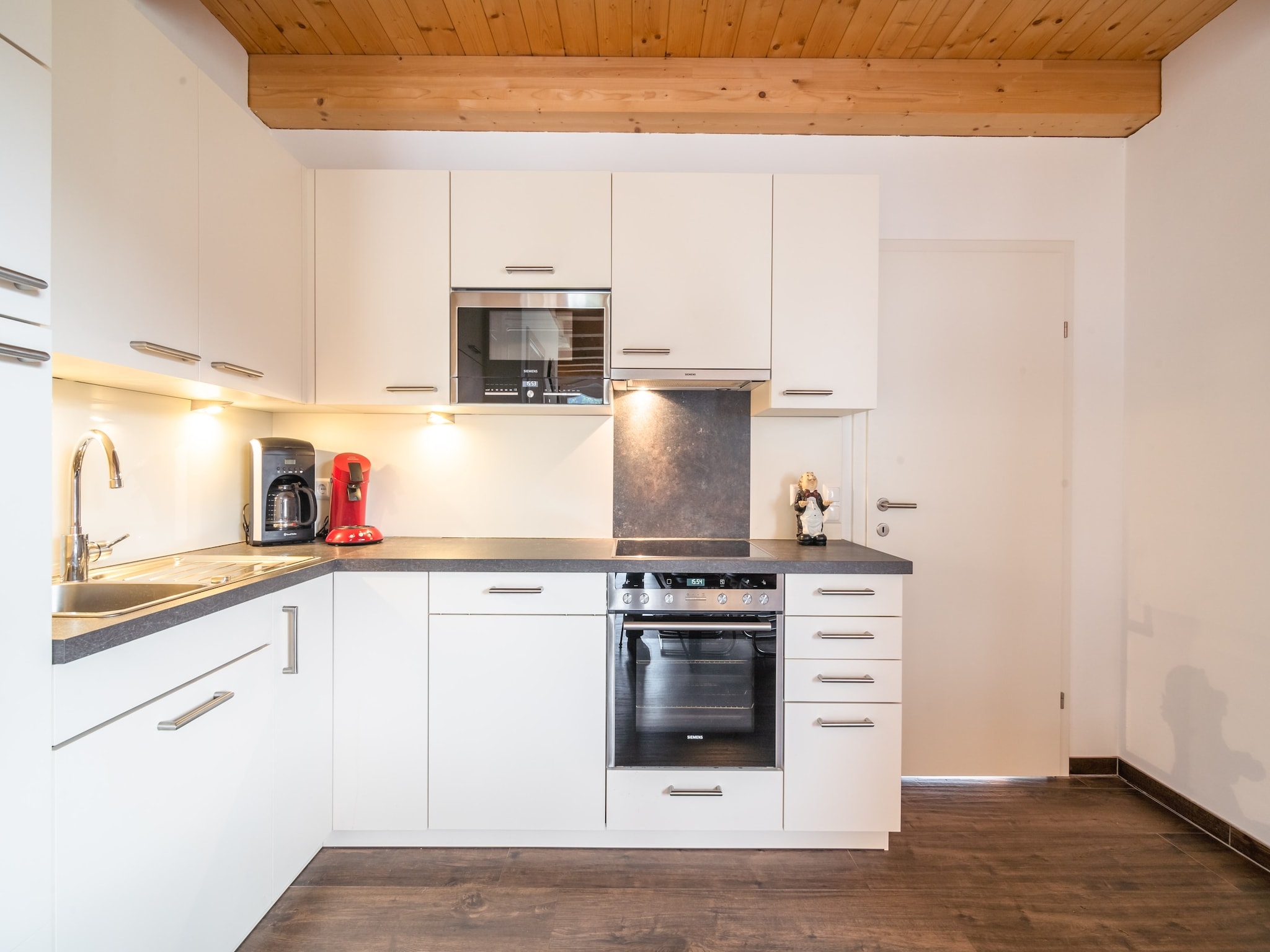 Casa di vacanze Chalet KIPAJI XXL