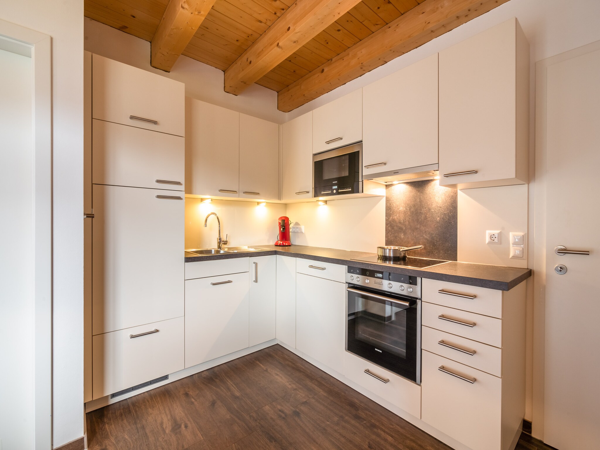 Casa di vacanze Chalet KIPAJI XXL