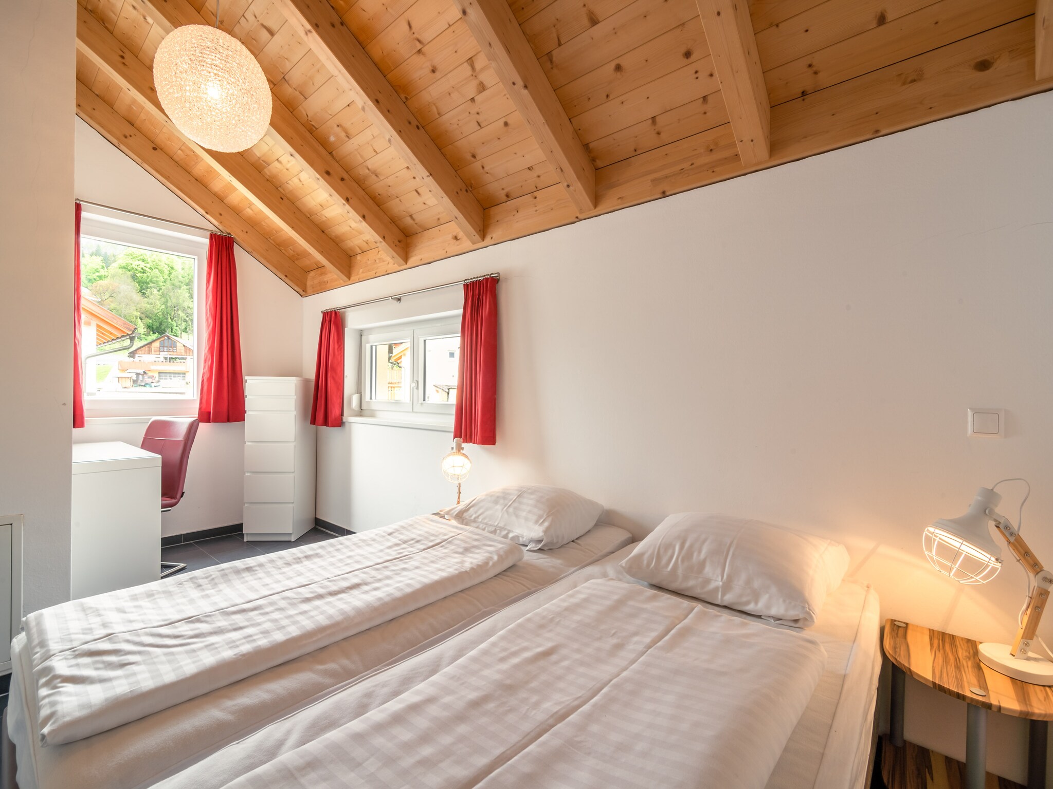 Casa di vacanze Chalet KIPAJI XXL