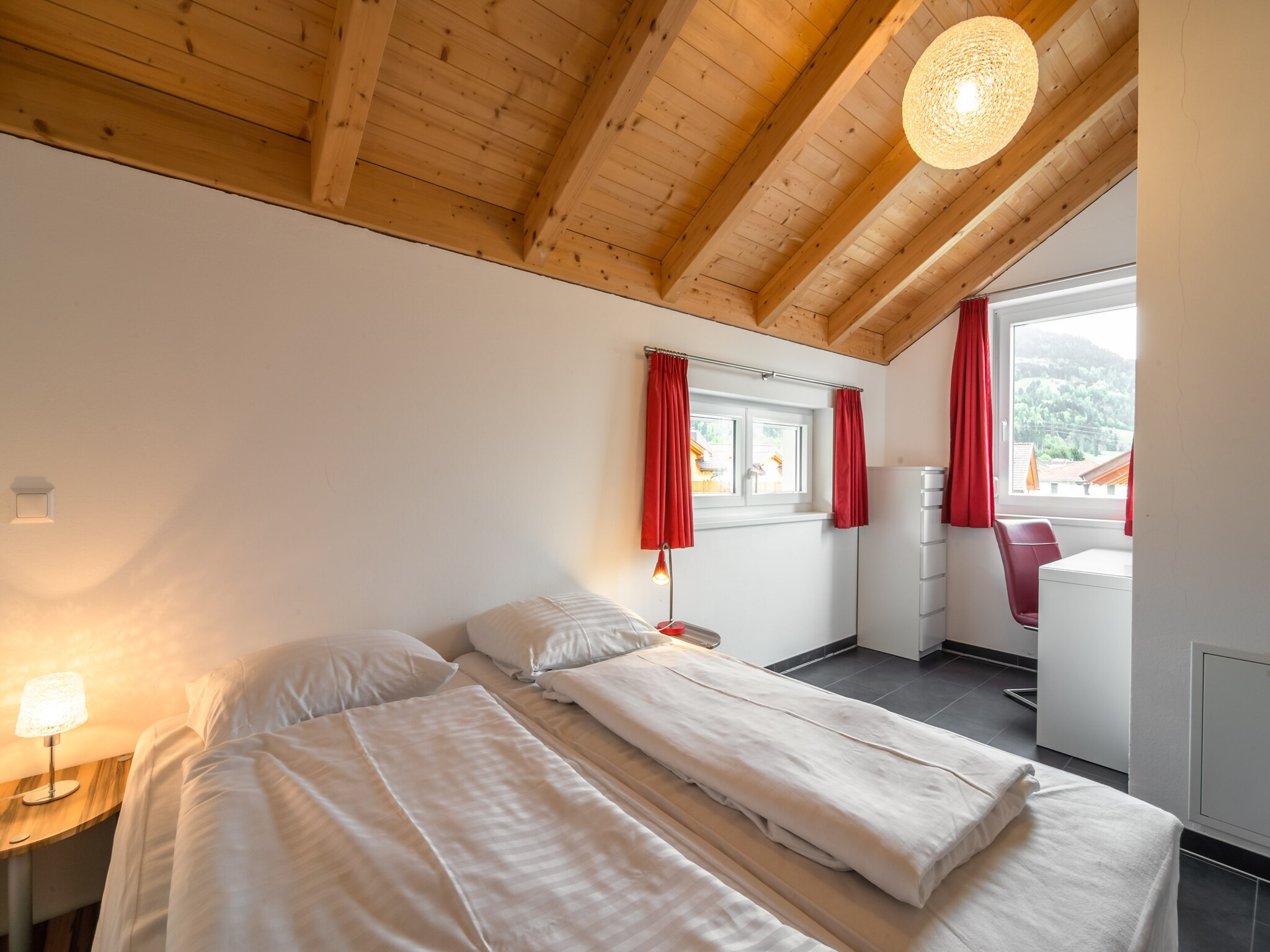 Casa di vacanze Chalet KIPAJI XXL